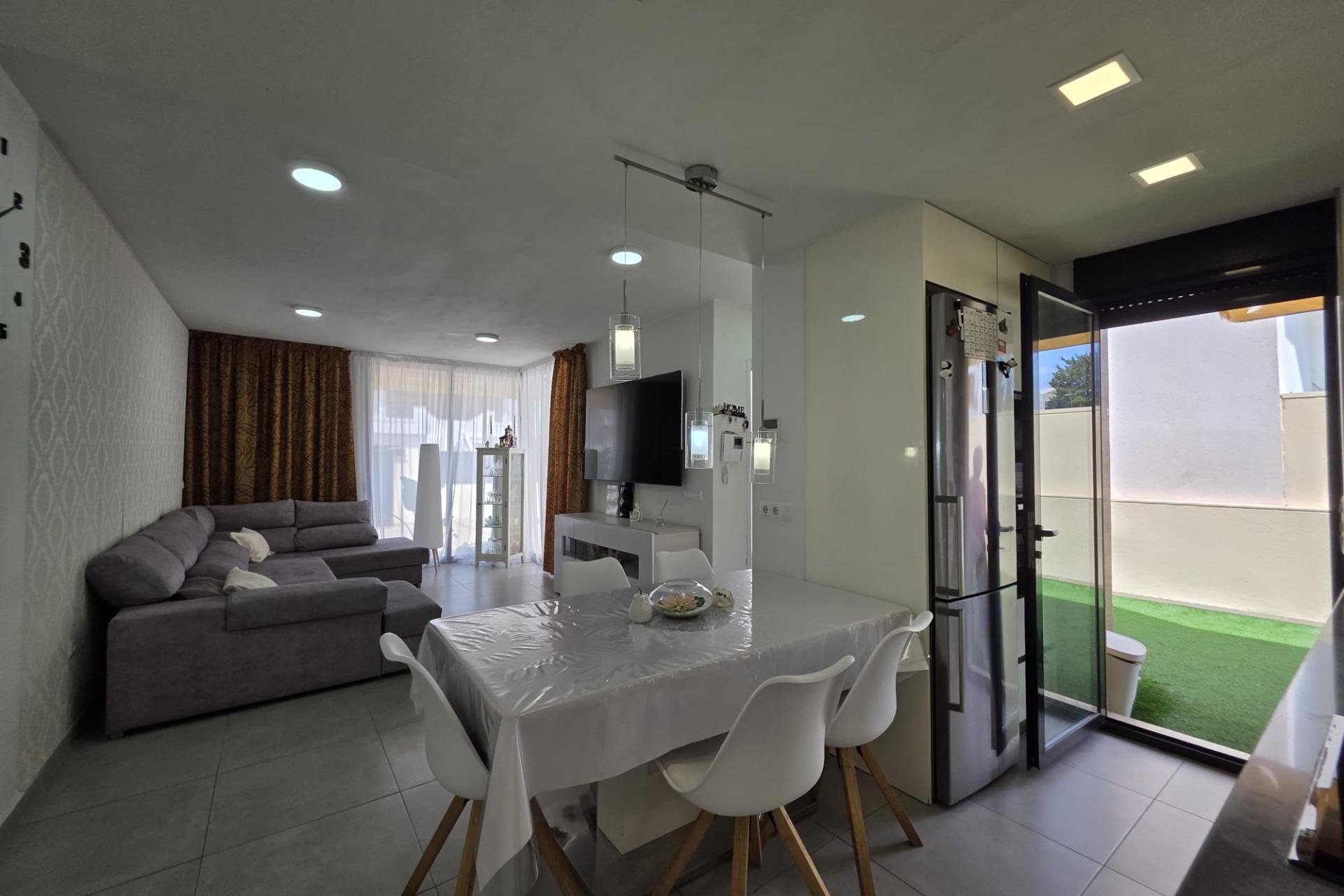 Segunda mano - Semi Detached -
San Pedro del Pinatar - Villa Alegría