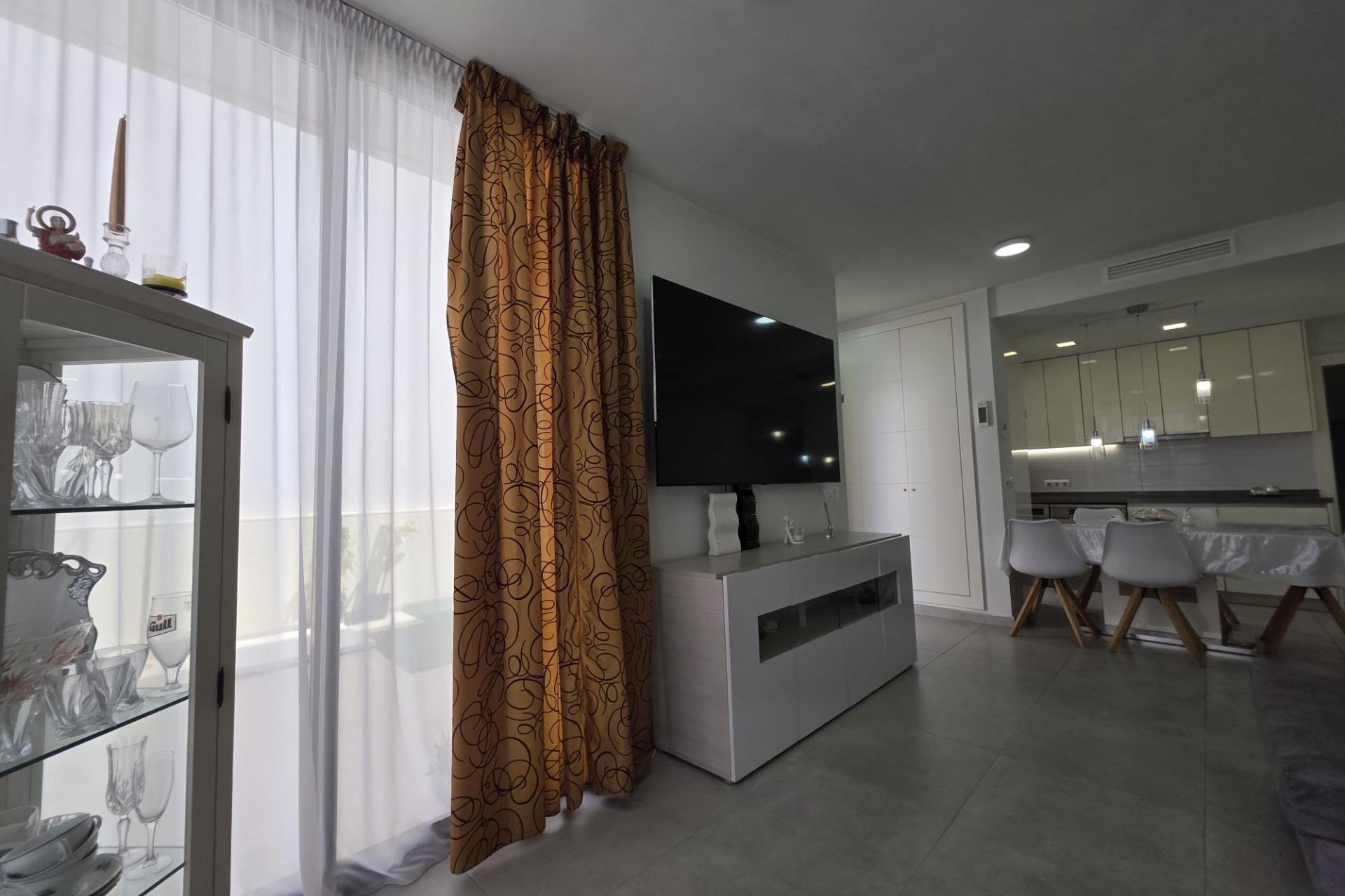 Segunda mano - Semi Detached -
San Pedro del Pinatar - Villa Alegría