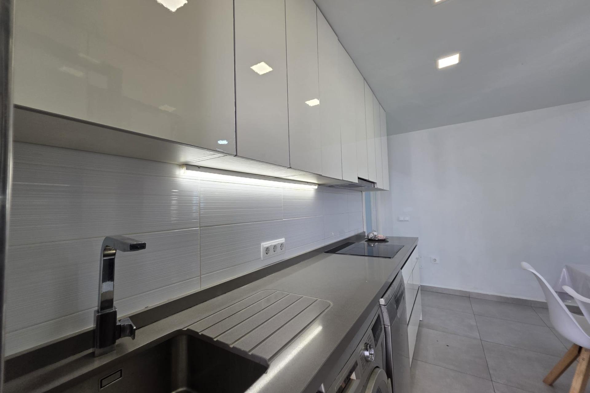 Segunda mano - Semi Detached -
San Pedro del Pinatar - Villa Alegría