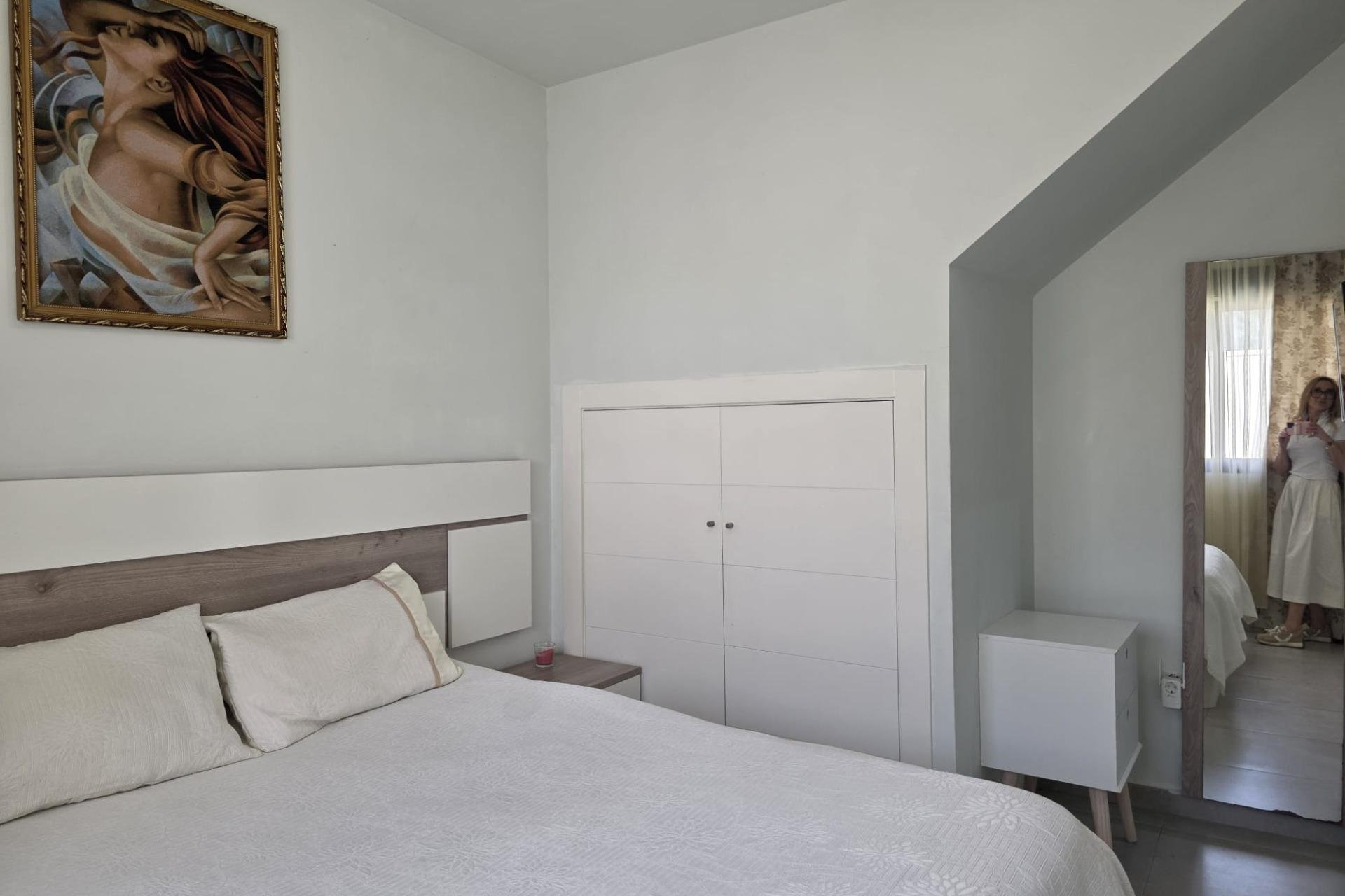 Segunda mano - Semi Detached -
San Pedro del Pinatar - Villa Alegría