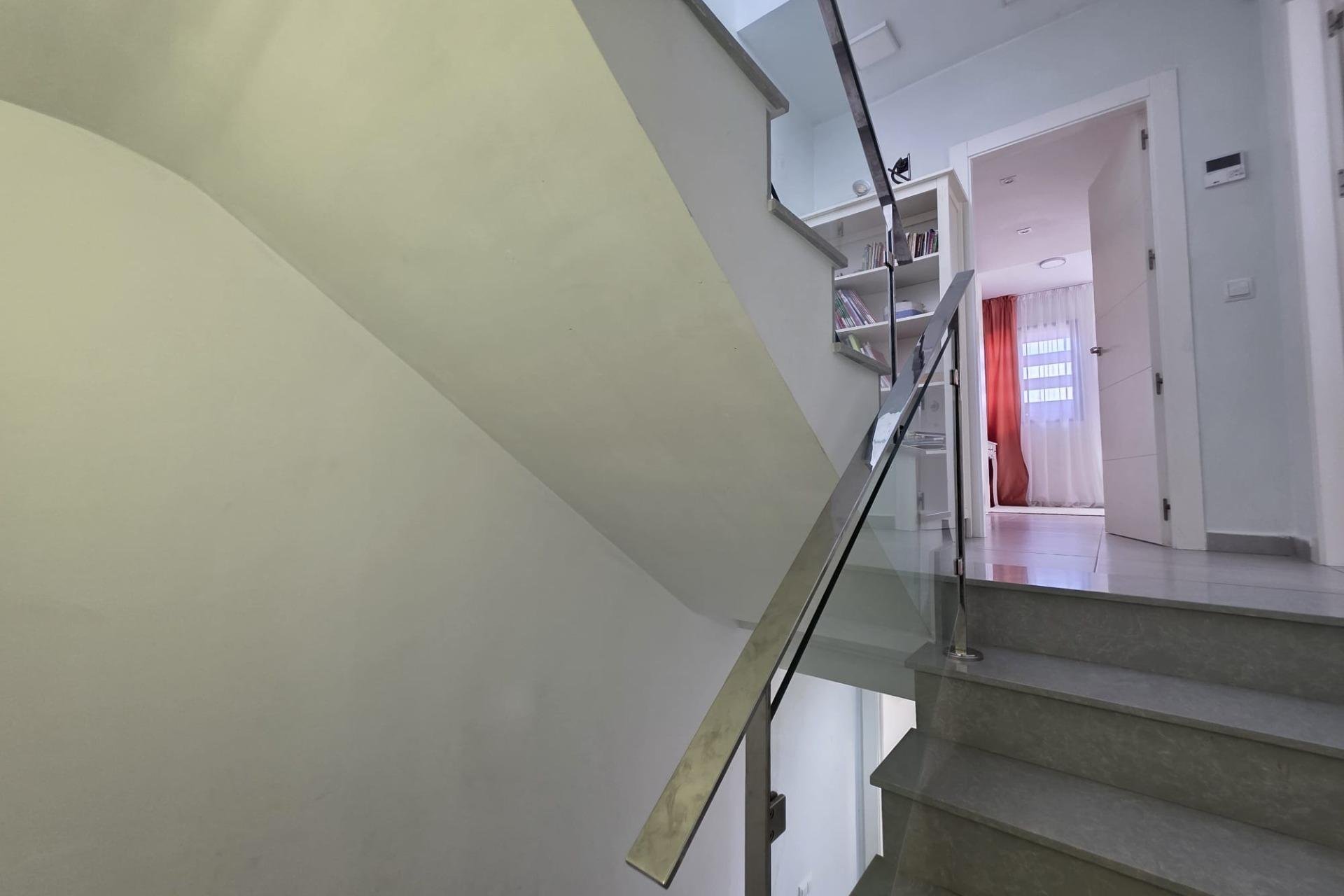 Segunda mano - Semi Detached -
San Pedro del Pinatar - Villa Alegría