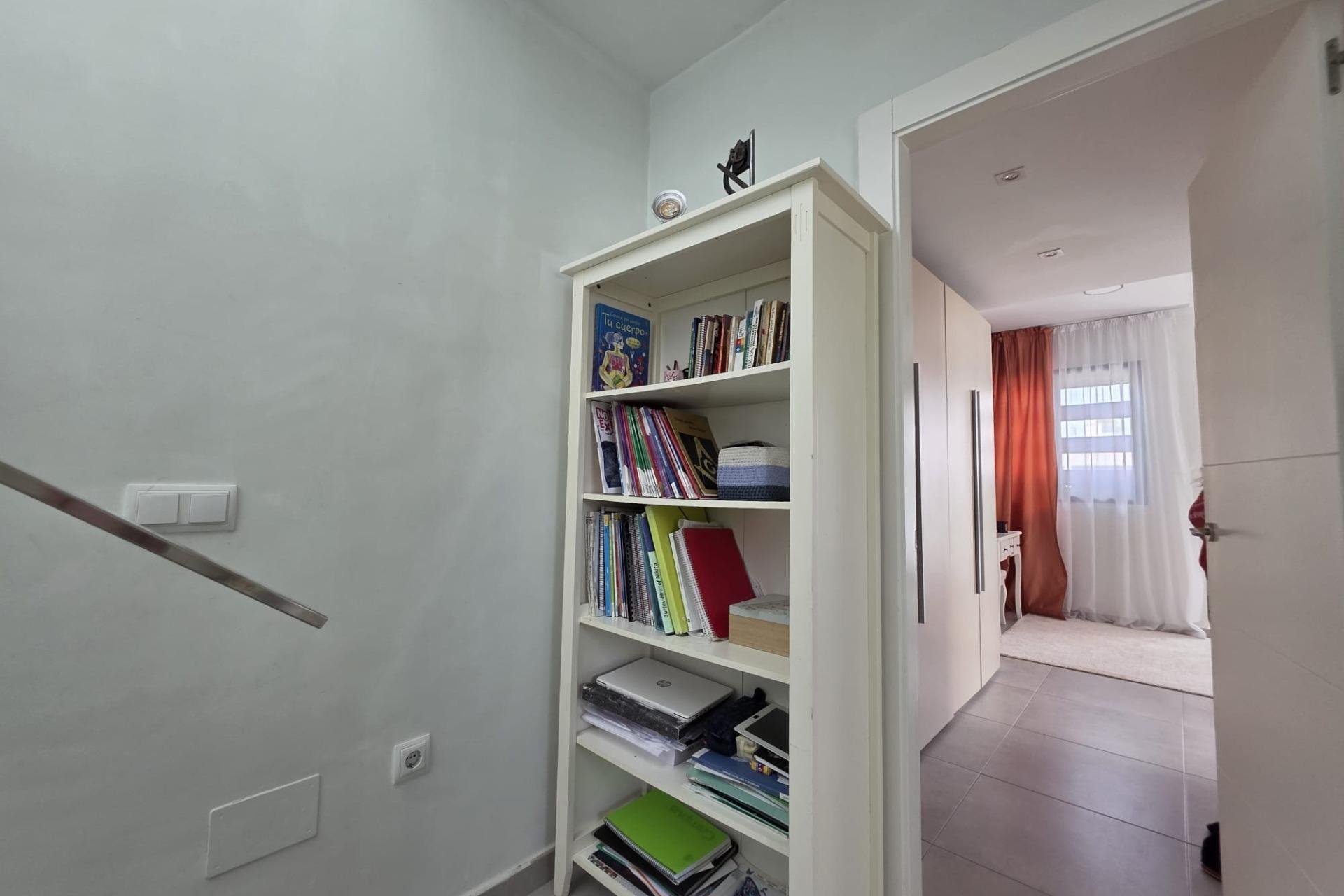 Segunda mano - Semi Detached -
San Pedro del Pinatar - Villa Alegría