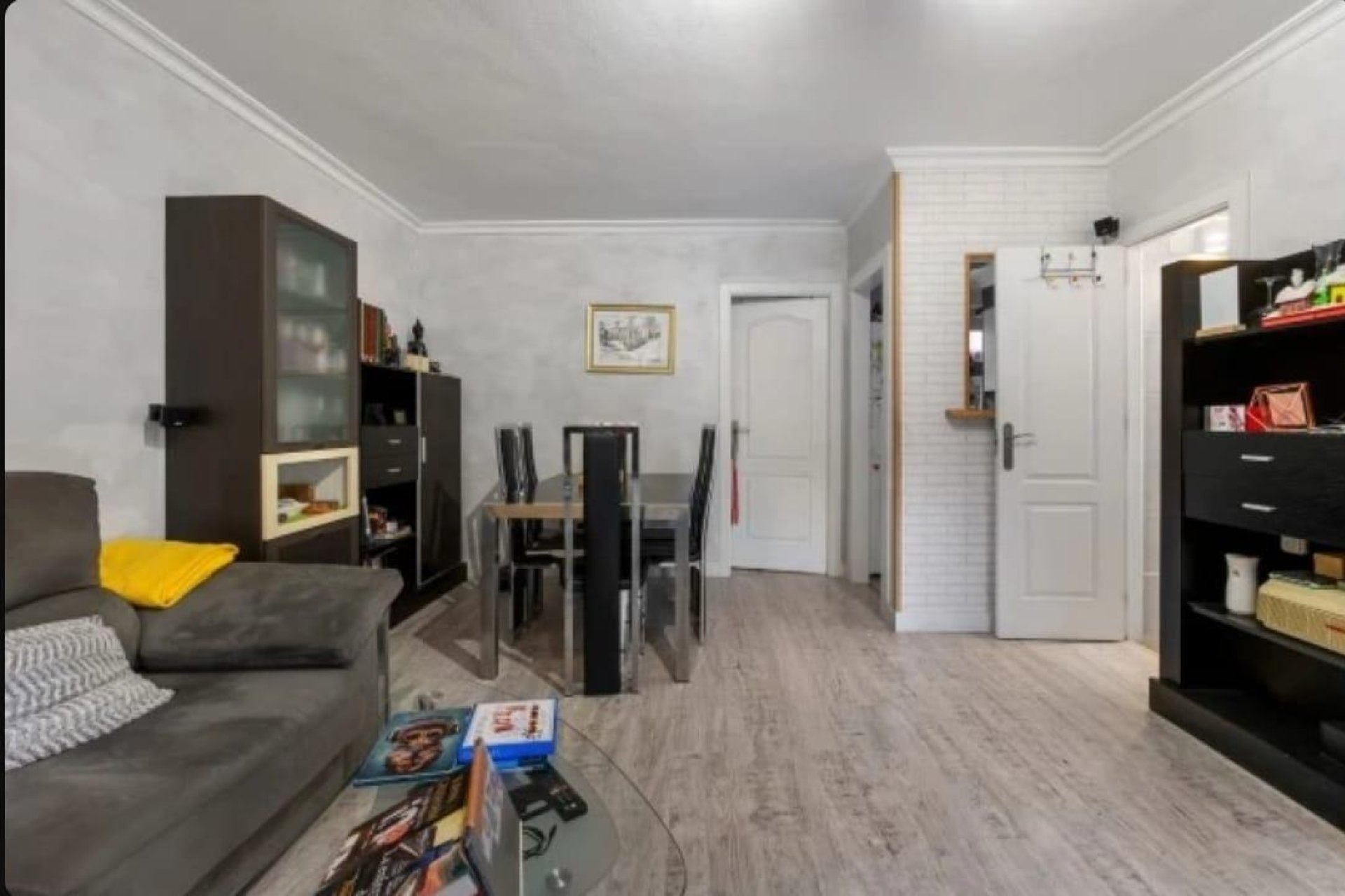 Segunda mano - Semi Detached -
Torrevieja - Aguas Nuevas