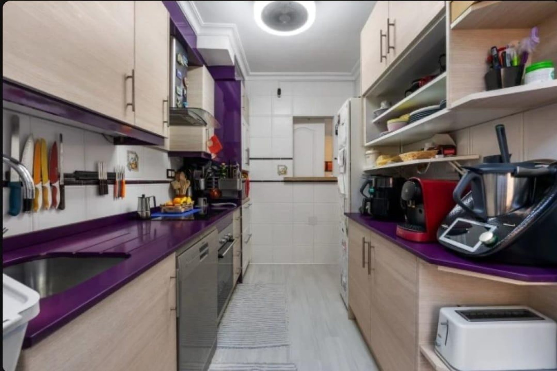 Segunda mano - Semi Detached -
Torrevieja - Aguas Nuevas