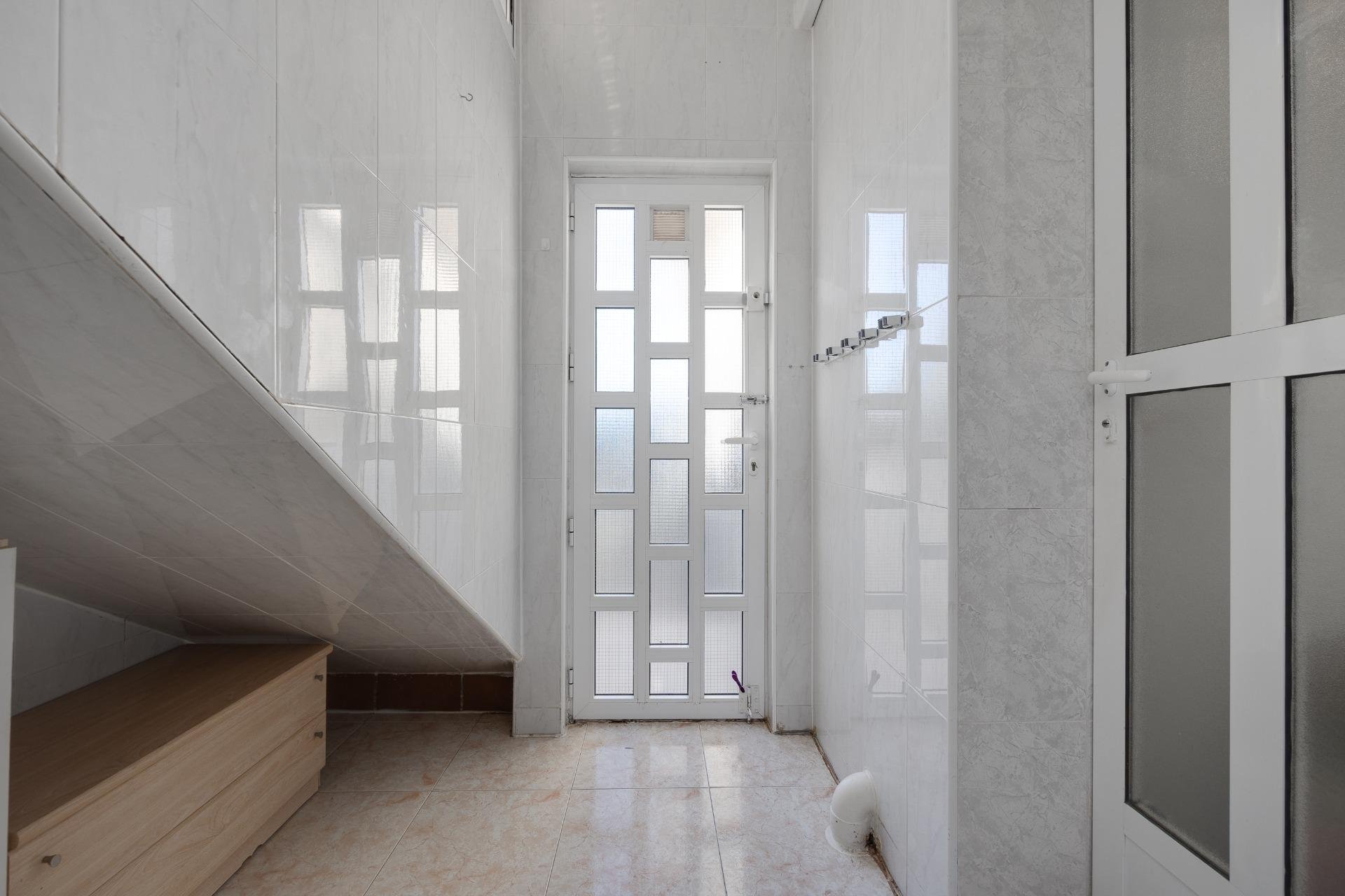 Segunda mano - Semi Detached -
Torrevieja - Aguas Nuevas