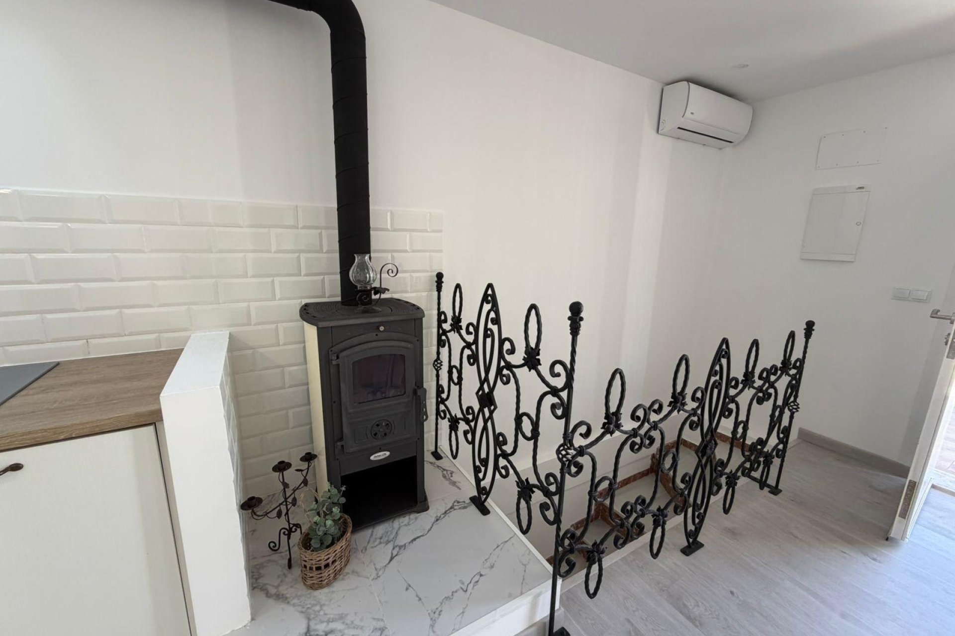 Segunda mano - Semi Detached -
Torrevieja - Cabo Cervera