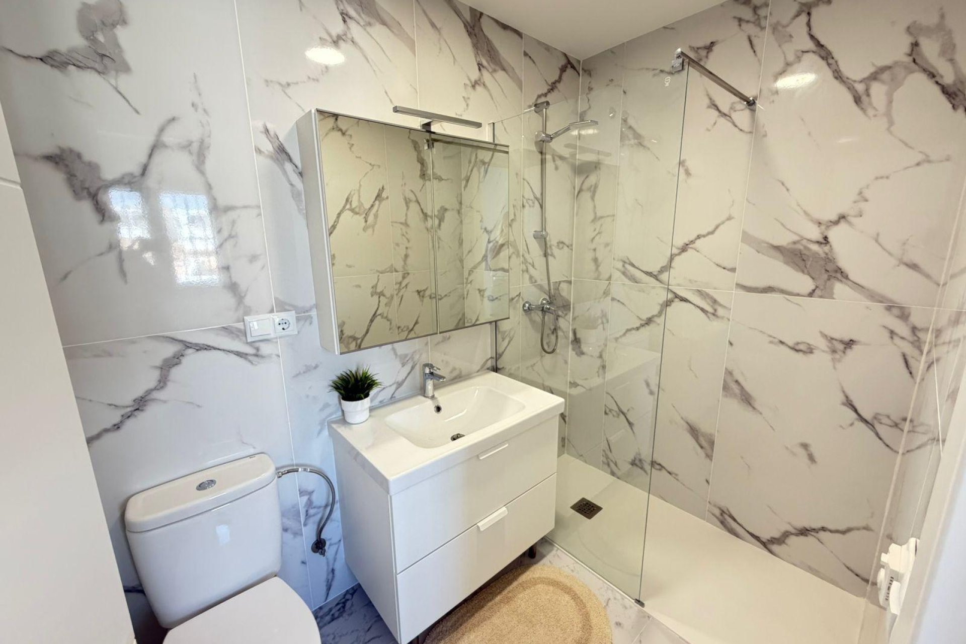 Segunda mano - Semi Detached -
Torrevieja - Cabo Cervera