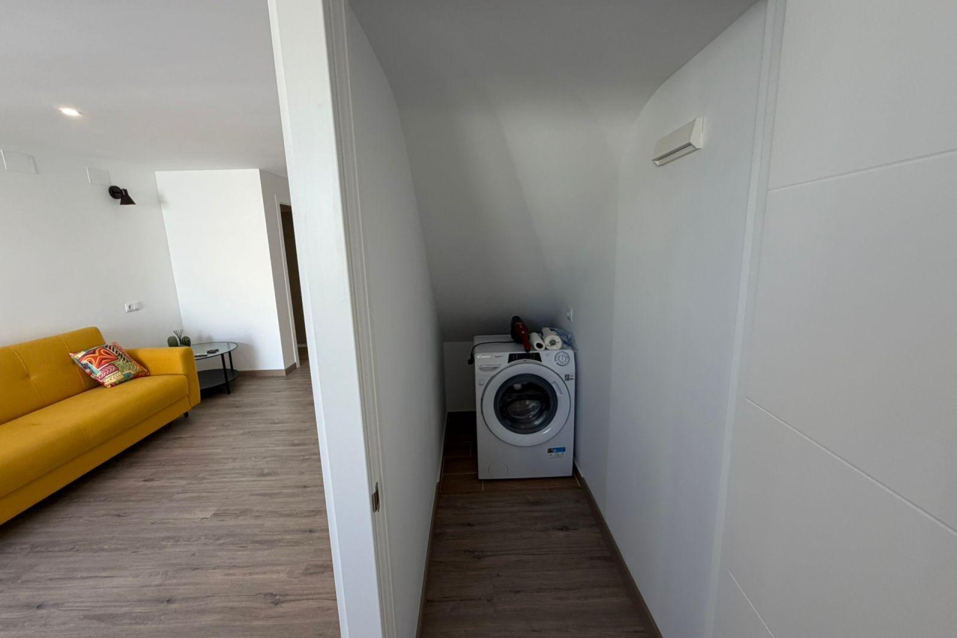 Segunda mano - Semi Detached -
Torrevieja - Cabo Cervera