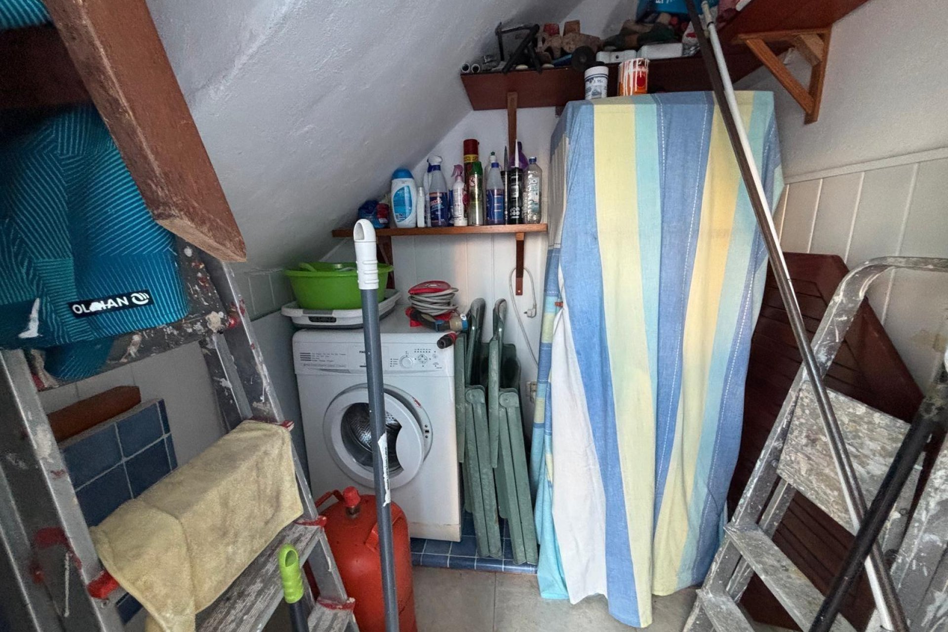 Segunda mano - Semi Detached -
Torrevieja - Carrefour