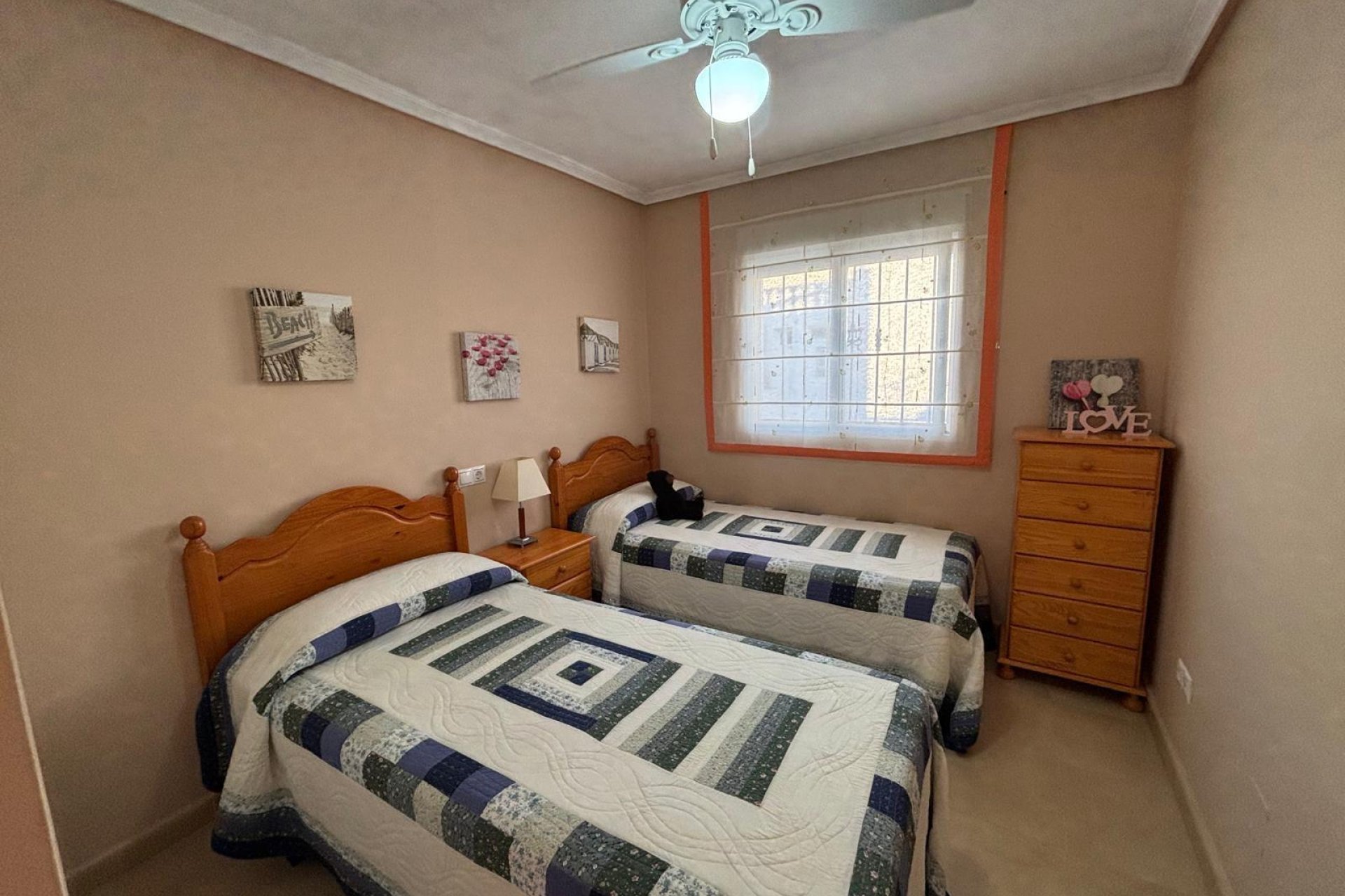 Segunda mano - Semi Detached -
Torrevieja - Carrefour