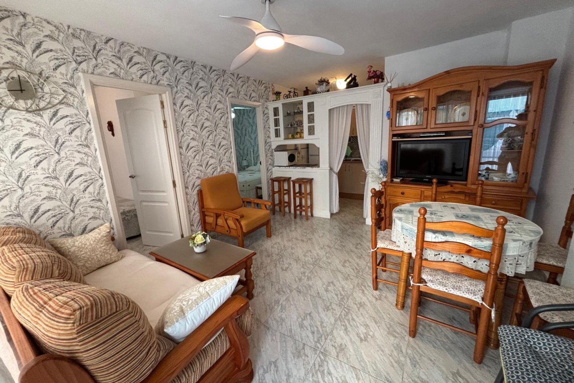 Segunda mano - Semi Detached -
Torrevieja - Carrefour