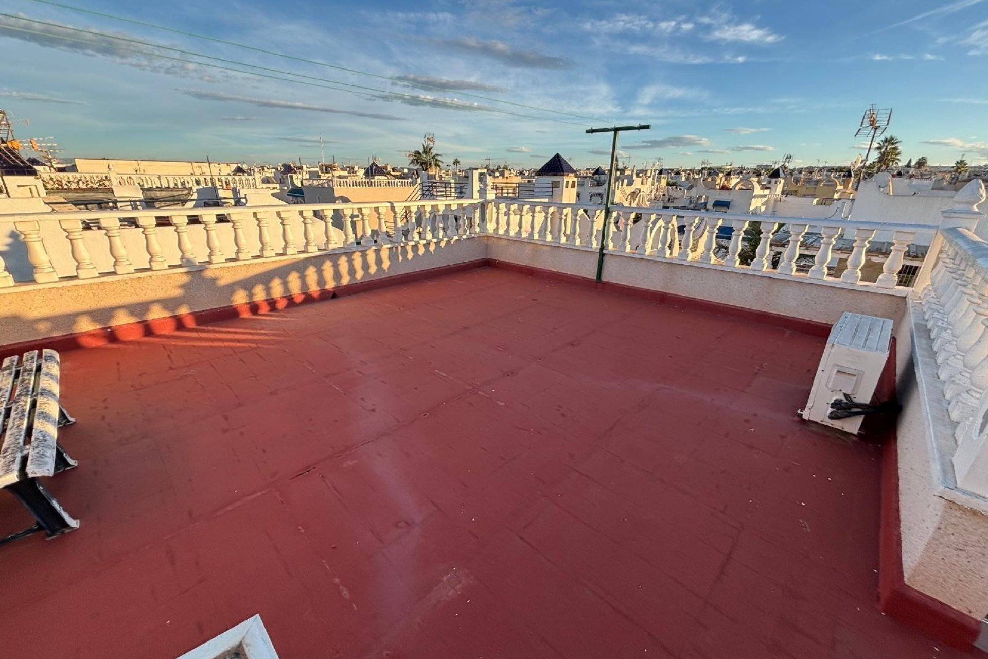 Segunda mano - Semi Detached -
Torrevieja - Carrefour