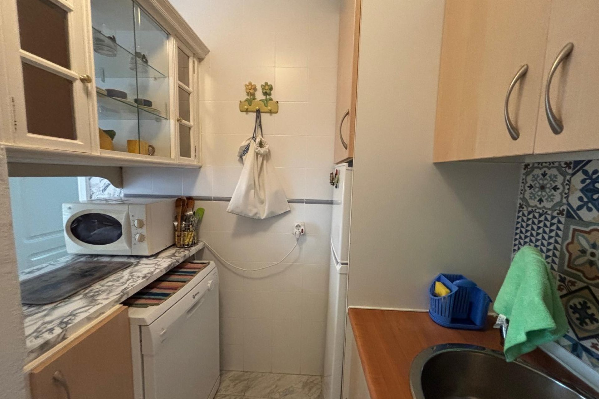 Segunda mano - Semi Detached -
Torrevieja - Carrefour