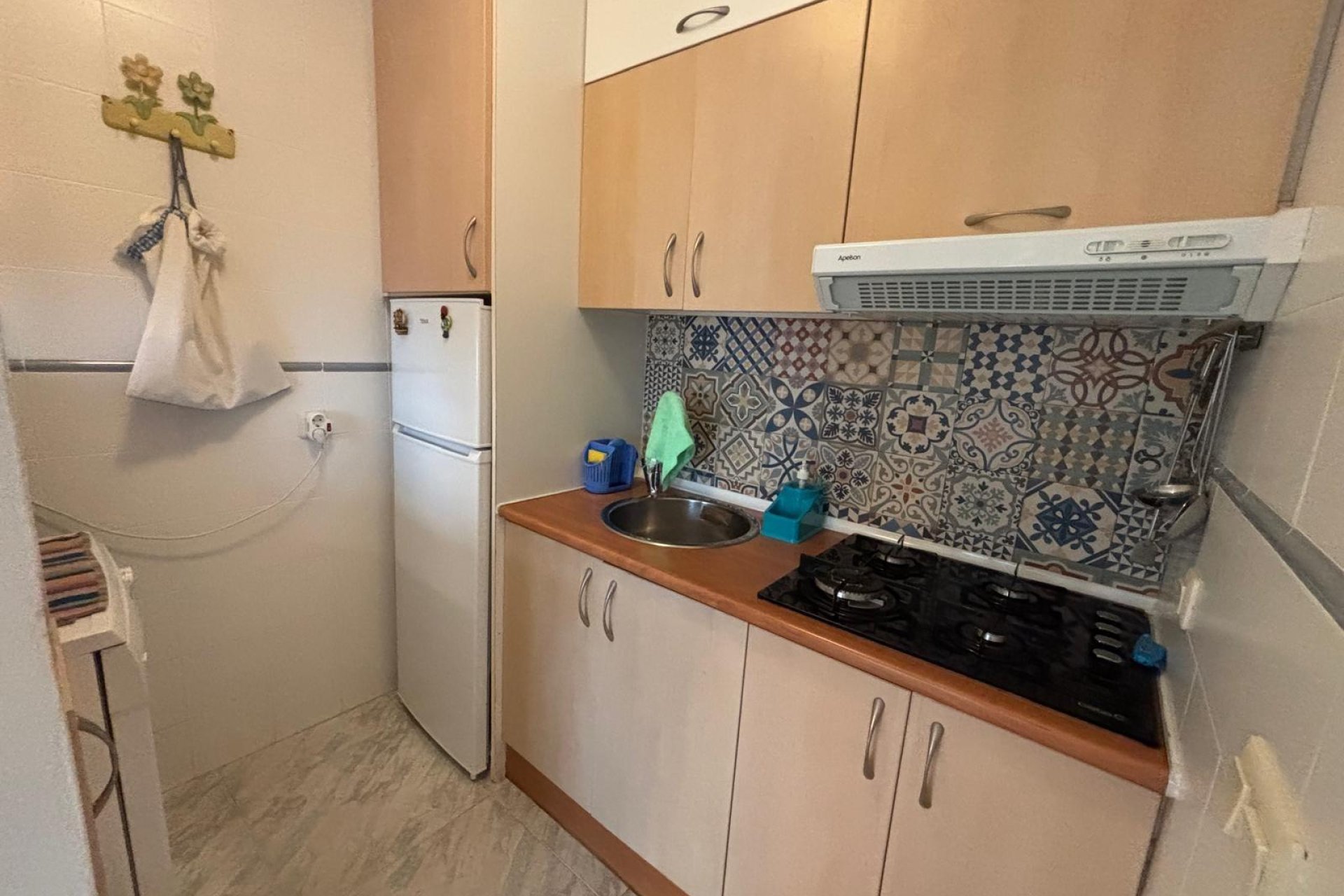 Segunda mano - Semi Detached -
Torrevieja - Carrefour