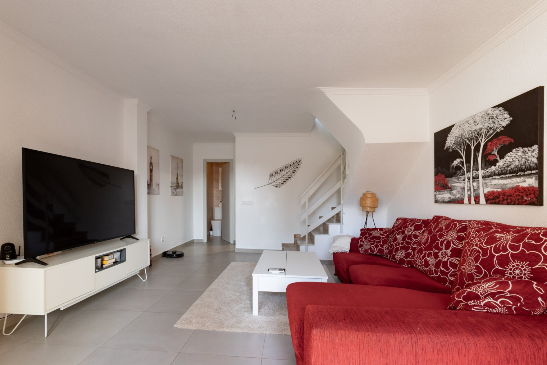 Segunda mano - Semi Detached -
Torrevieja - Costa Blanca