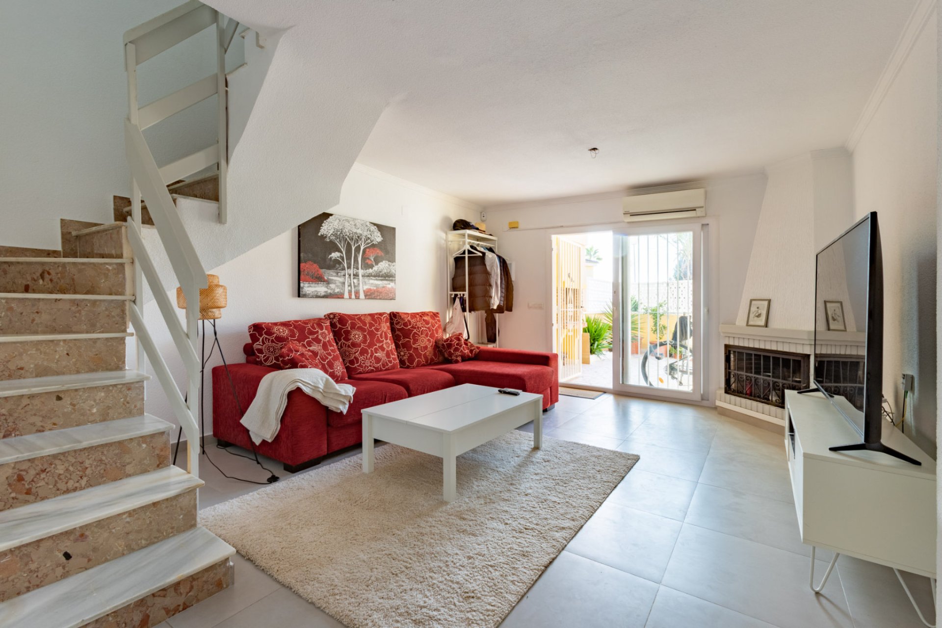 Segunda mano - Semi Detached -
Torrevieja - Costa Blanca