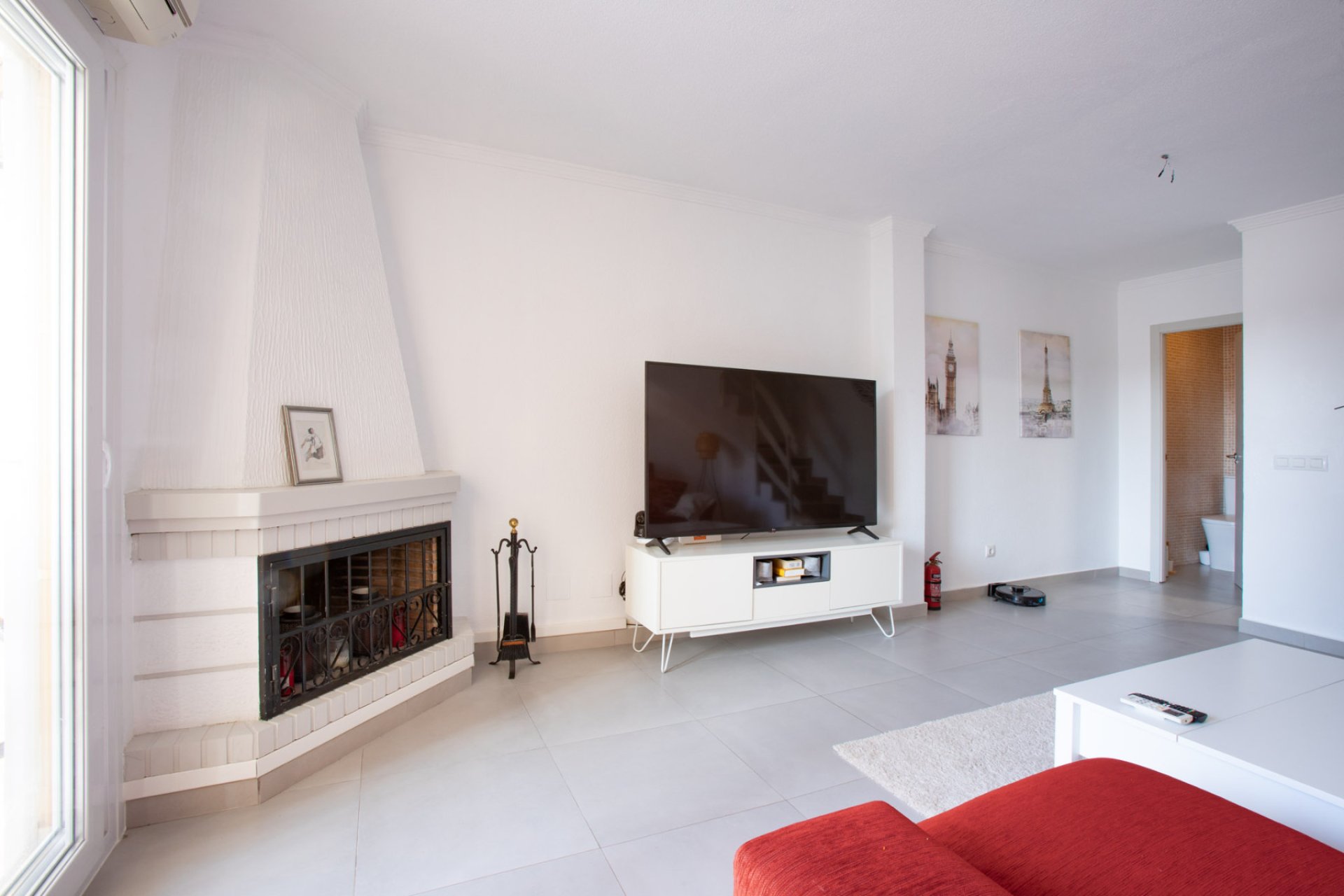 Segunda mano - Semi Detached -
Torrevieja - Costa Blanca