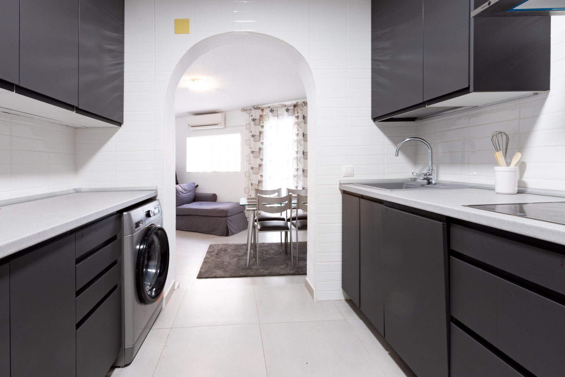 Segunda mano - Semi Detached -
Torrevieja - Costa Blanca