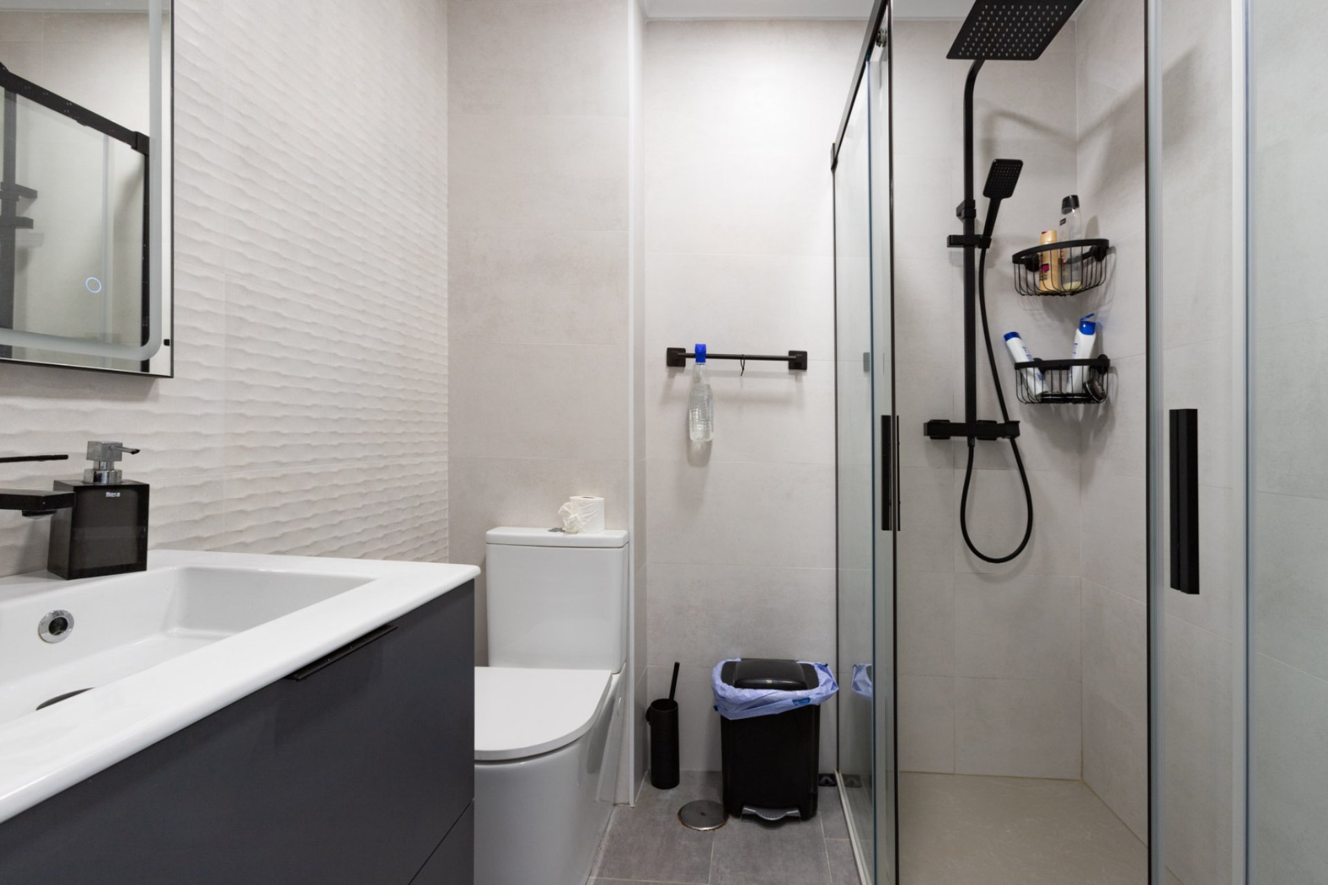 Segunda mano - Semi Detached -
Torrevieja - Costa Blanca