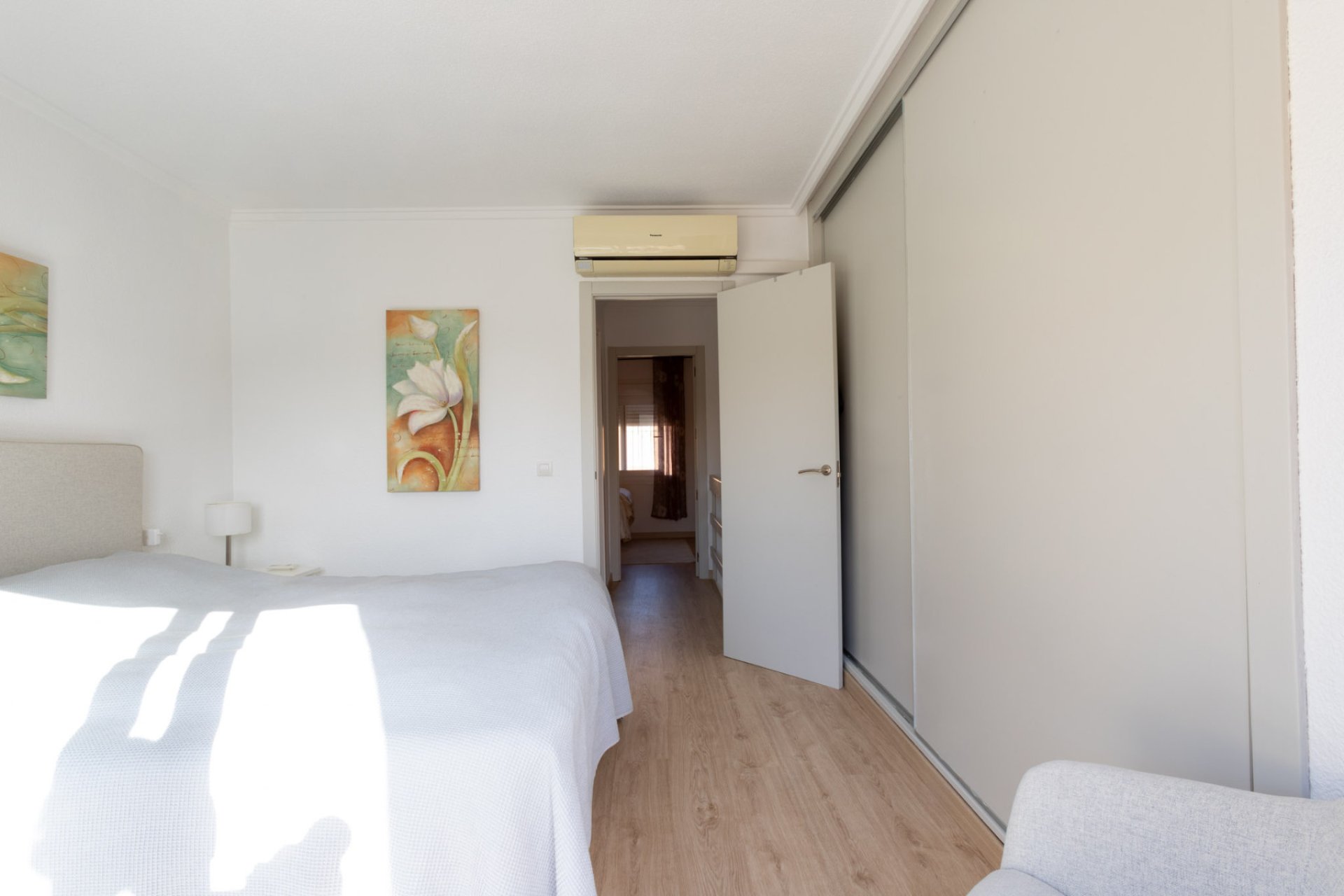 Segunda mano - Semi Detached -
Torrevieja - Costa Blanca