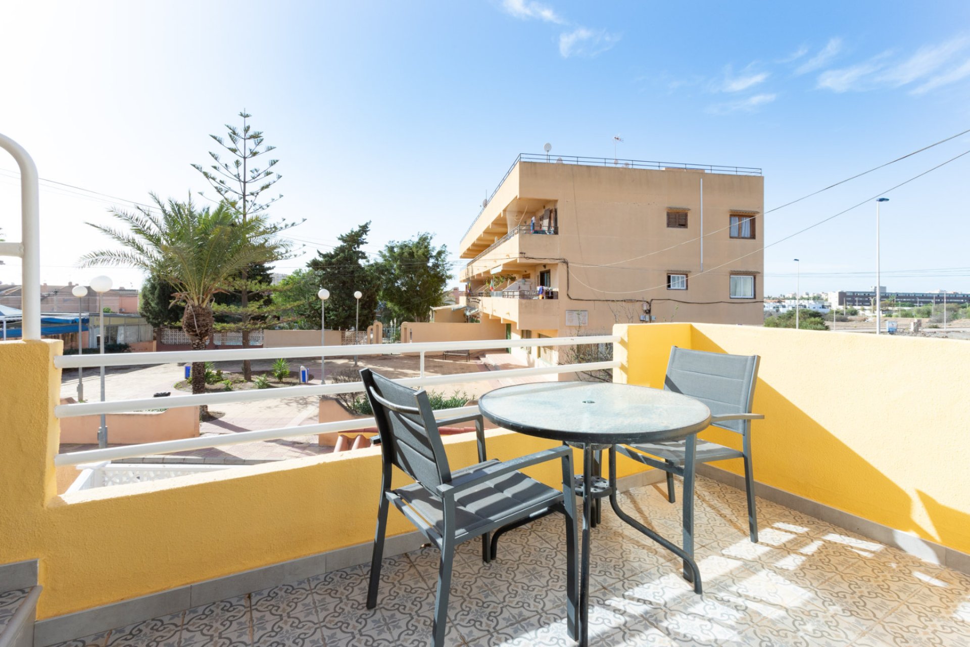 Segunda mano - Semi Detached -
Torrevieja - Costa Blanca