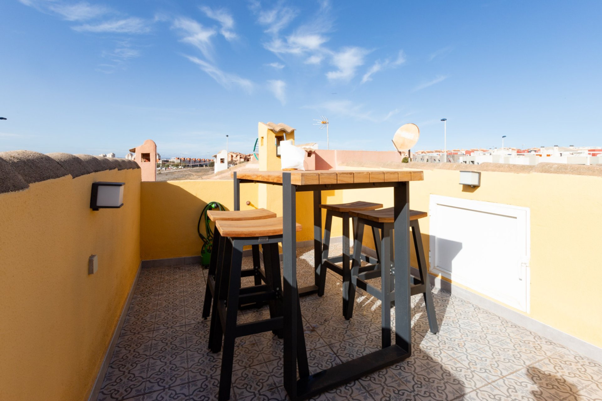 Segunda mano - Semi Detached -
Torrevieja - Costa Blanca