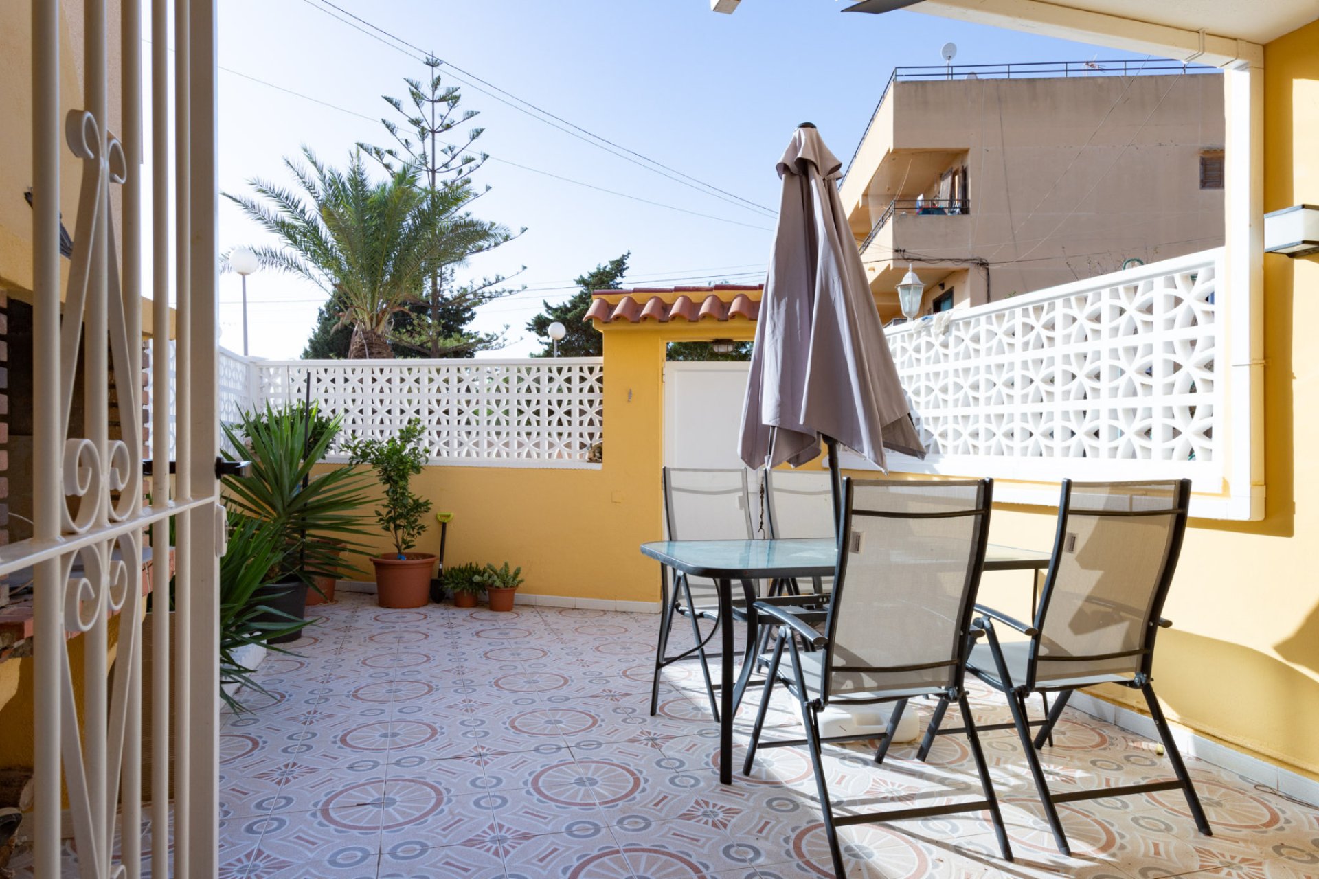 Segunda mano - Semi Detached -
Torrevieja - Costa Blanca