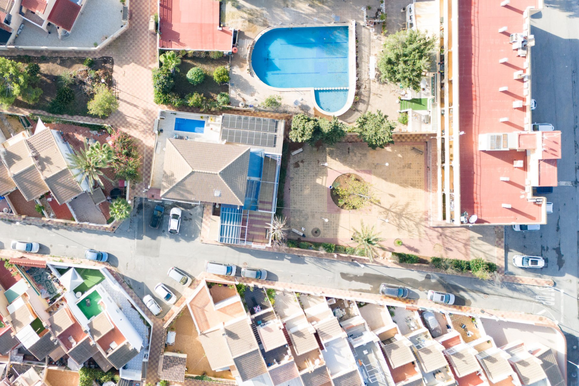 Segunda mano - Semi Detached -
Torrevieja - Costa Blanca
