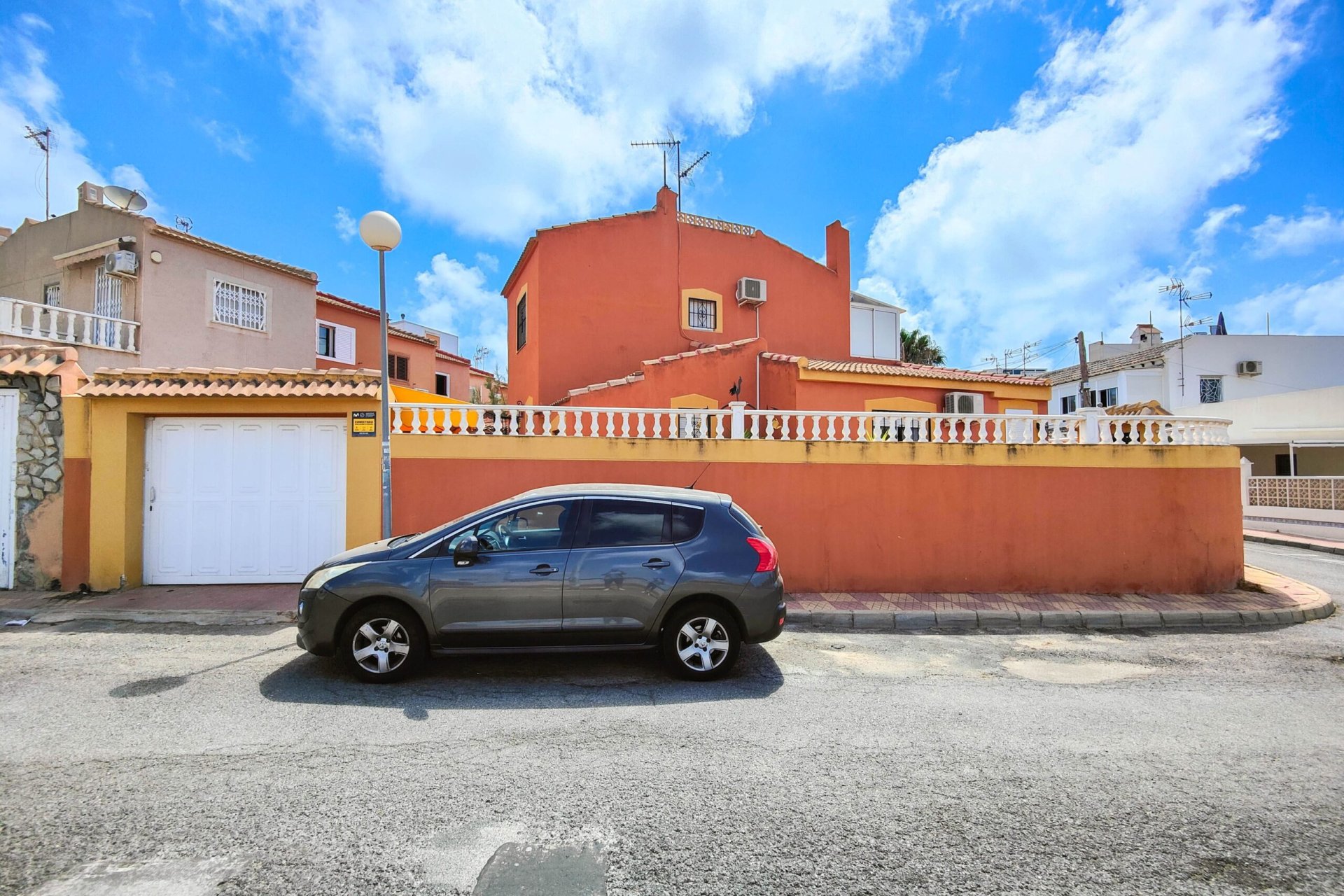 Segunda mano - Semi Detached -
Torrevieja - Costa Blanca