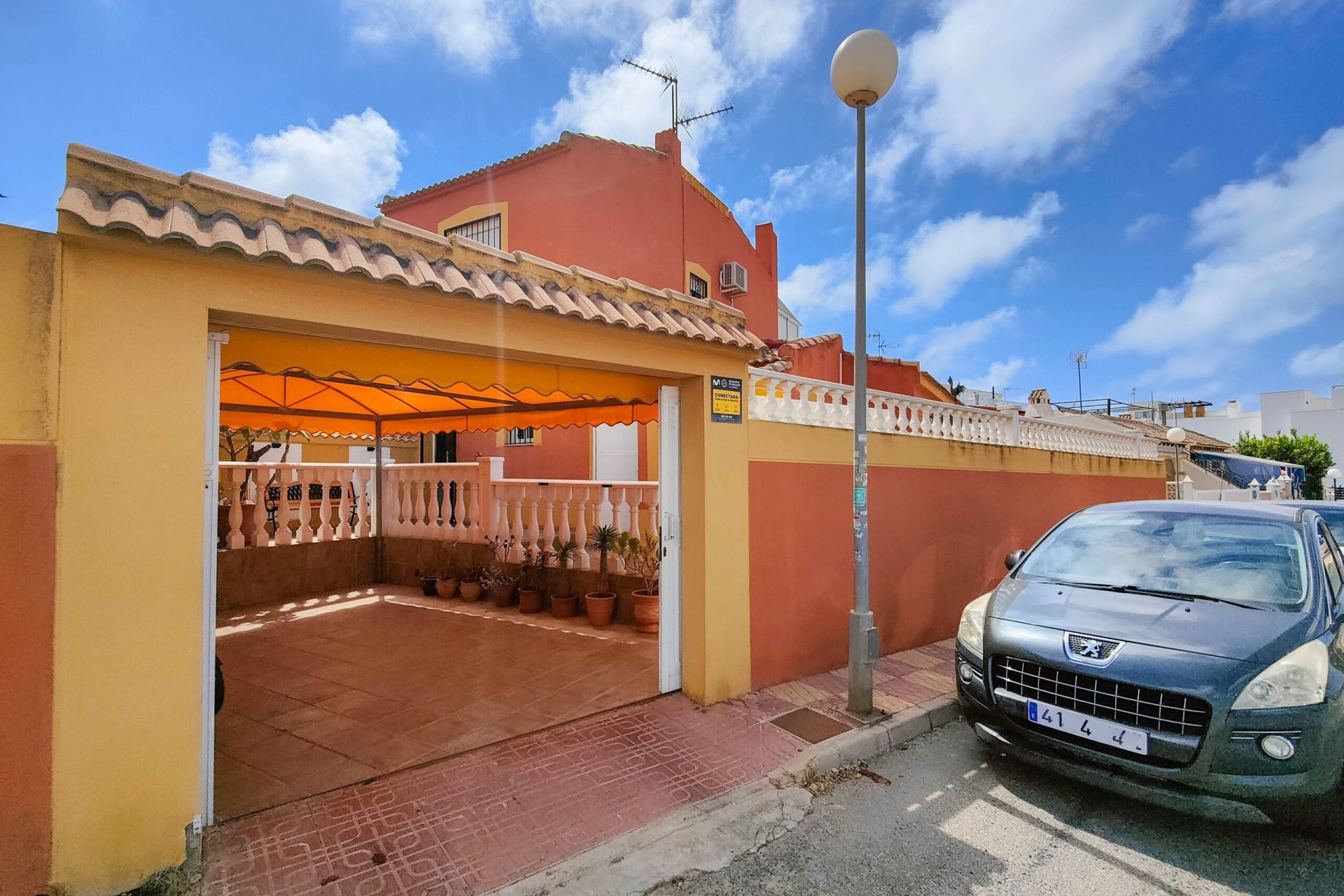 Segunda mano - Semi Detached -
Torrevieja - Costa Blanca