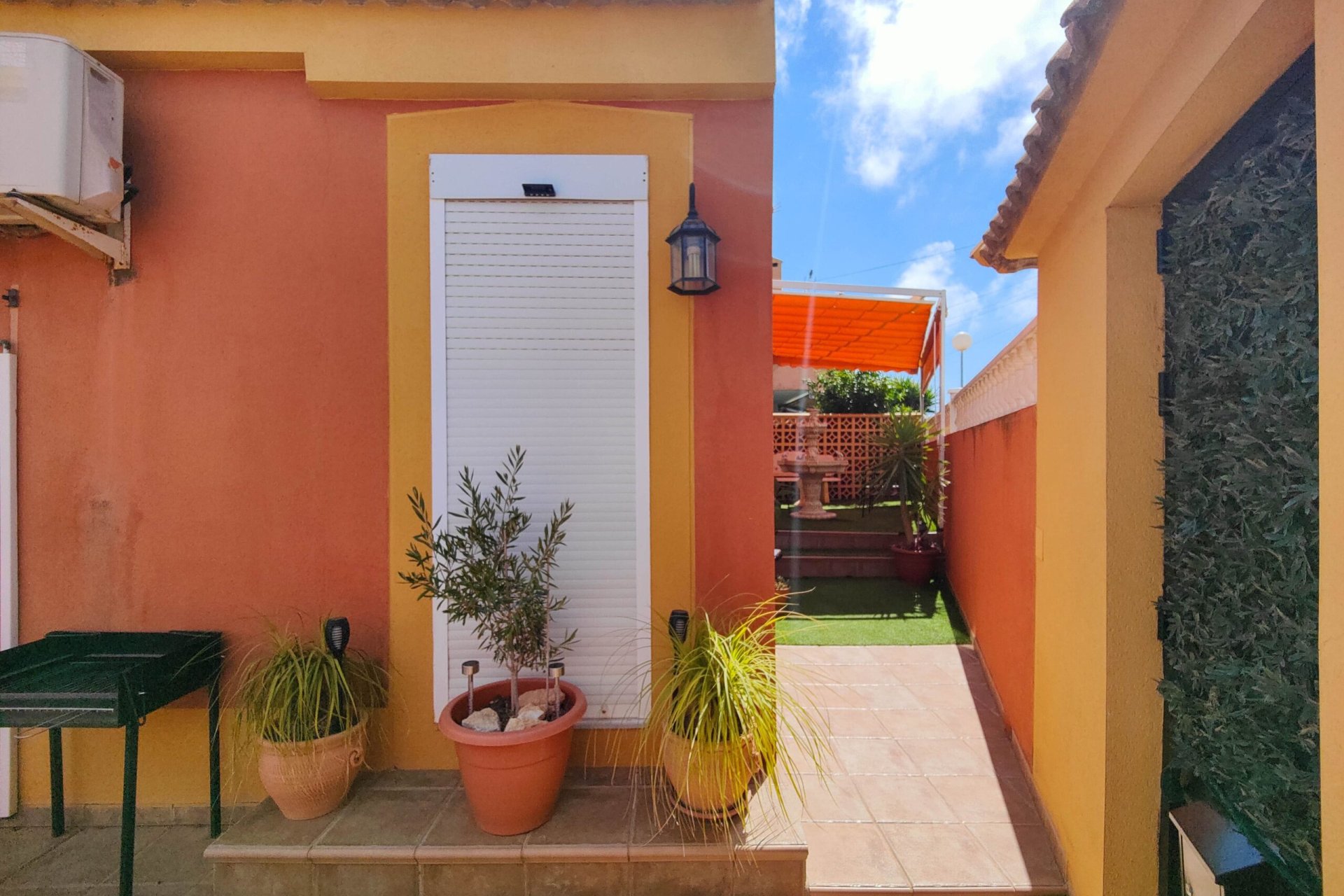 Segunda mano - Semi Detached -
Torrevieja - Costa Blanca