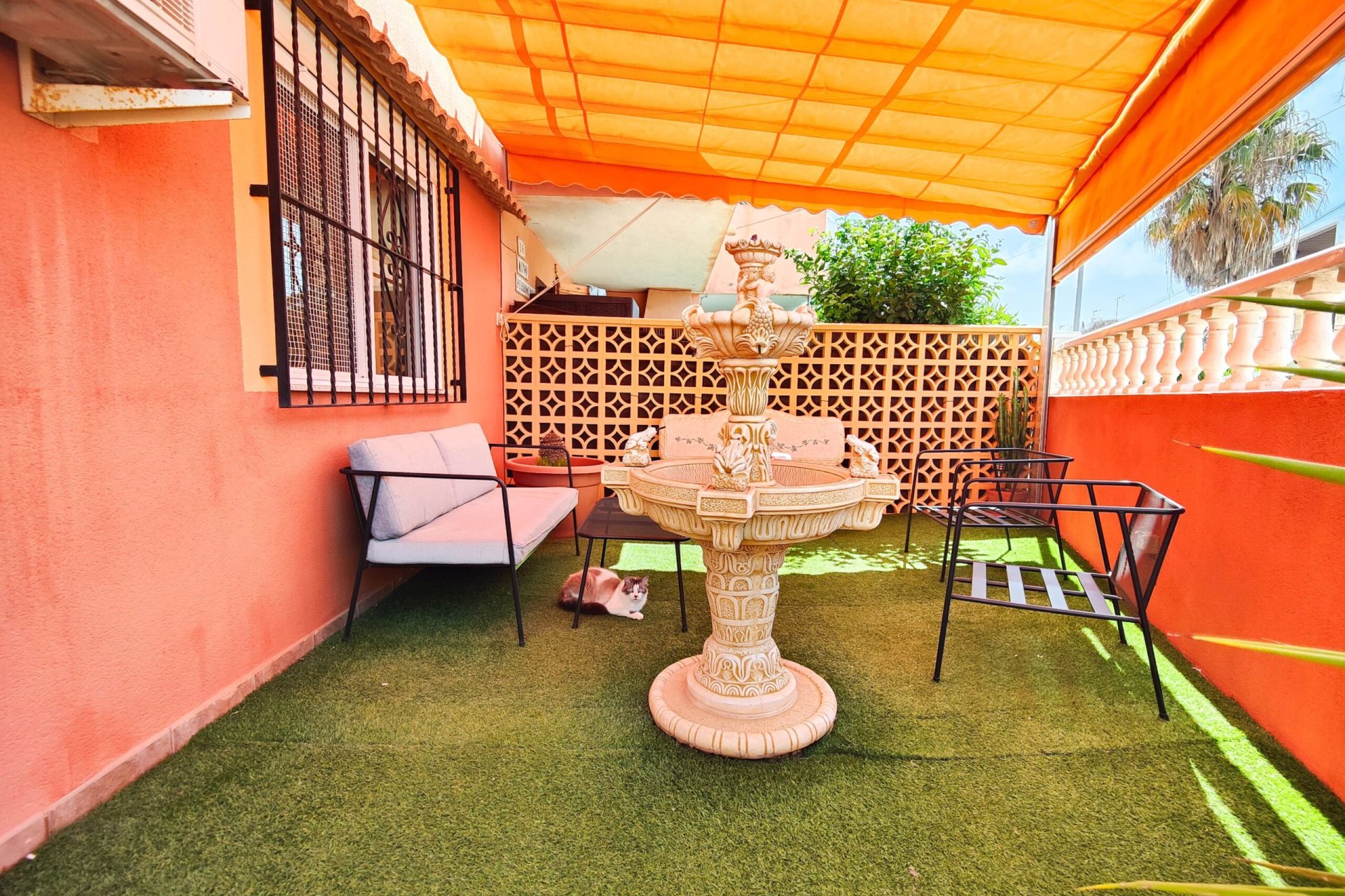 Segunda mano - Semi Detached -
Torrevieja - Costa Blanca