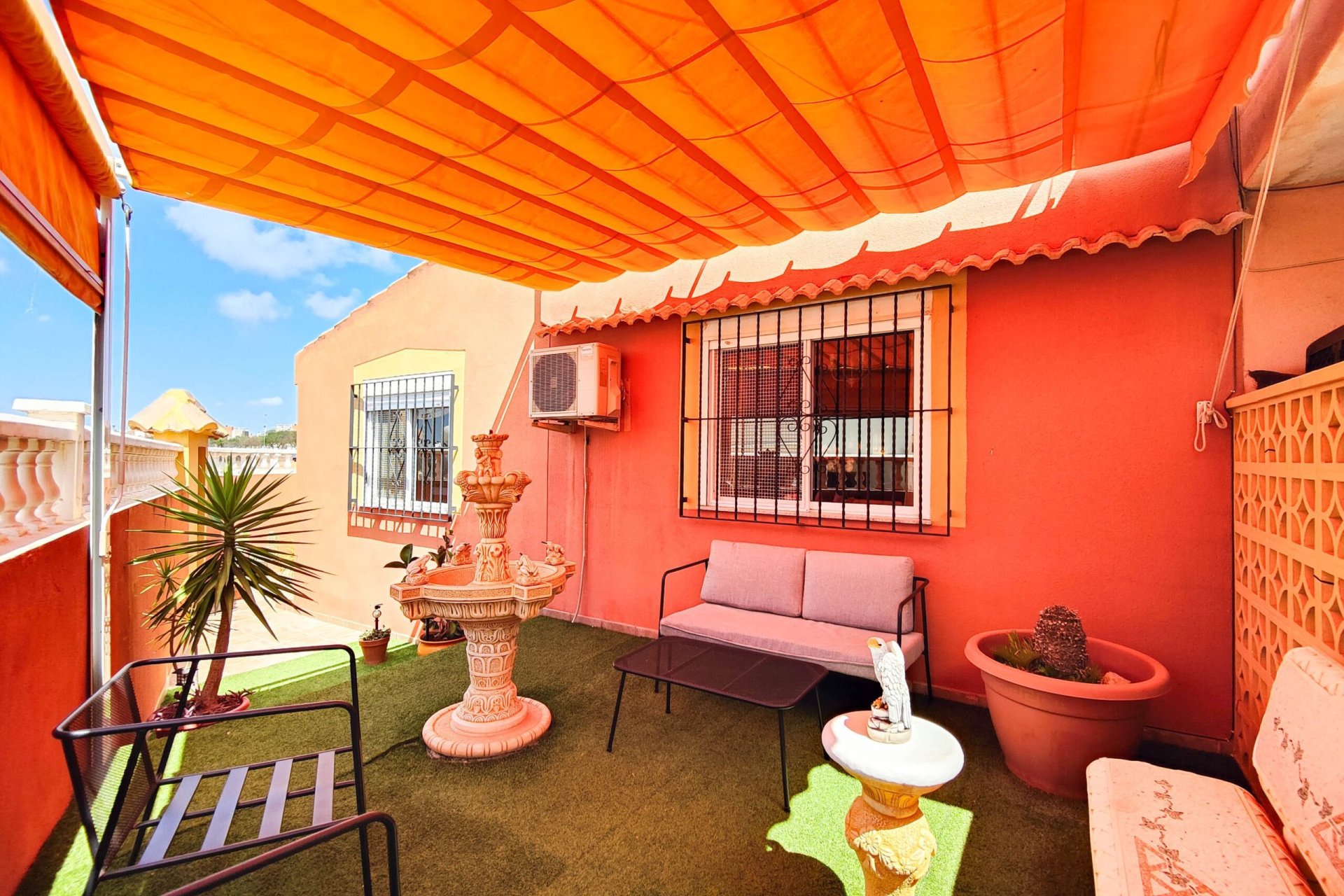 Segunda mano - Semi Detached -
Torrevieja - Costa Blanca