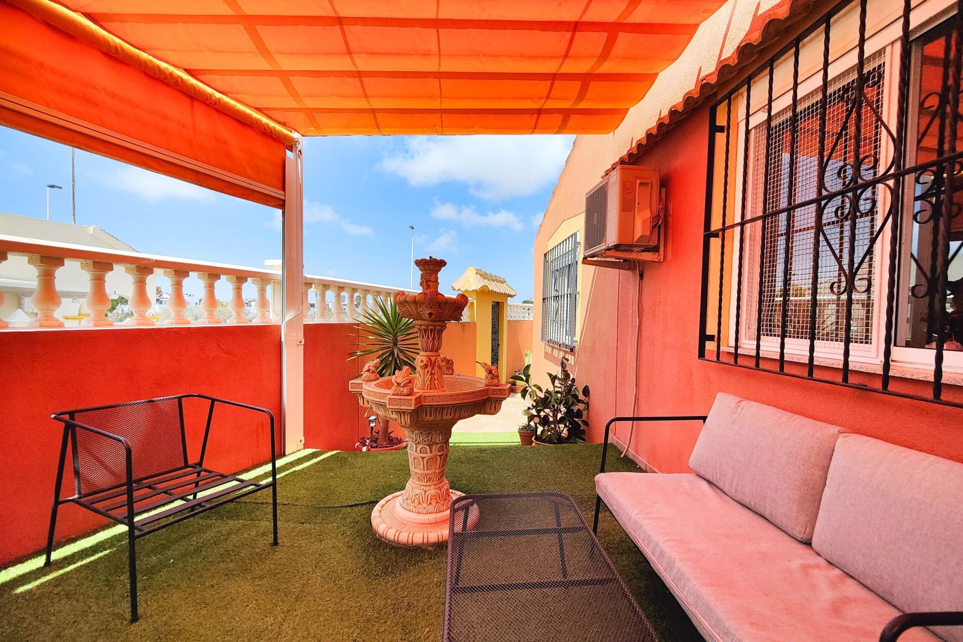 Segunda mano - Semi Detached -
Torrevieja - Costa Blanca