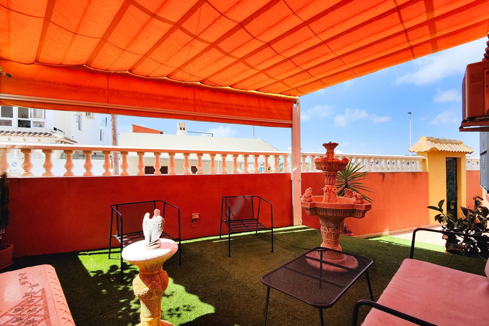Segunda mano - Semi Detached -
Torrevieja - Costa Blanca