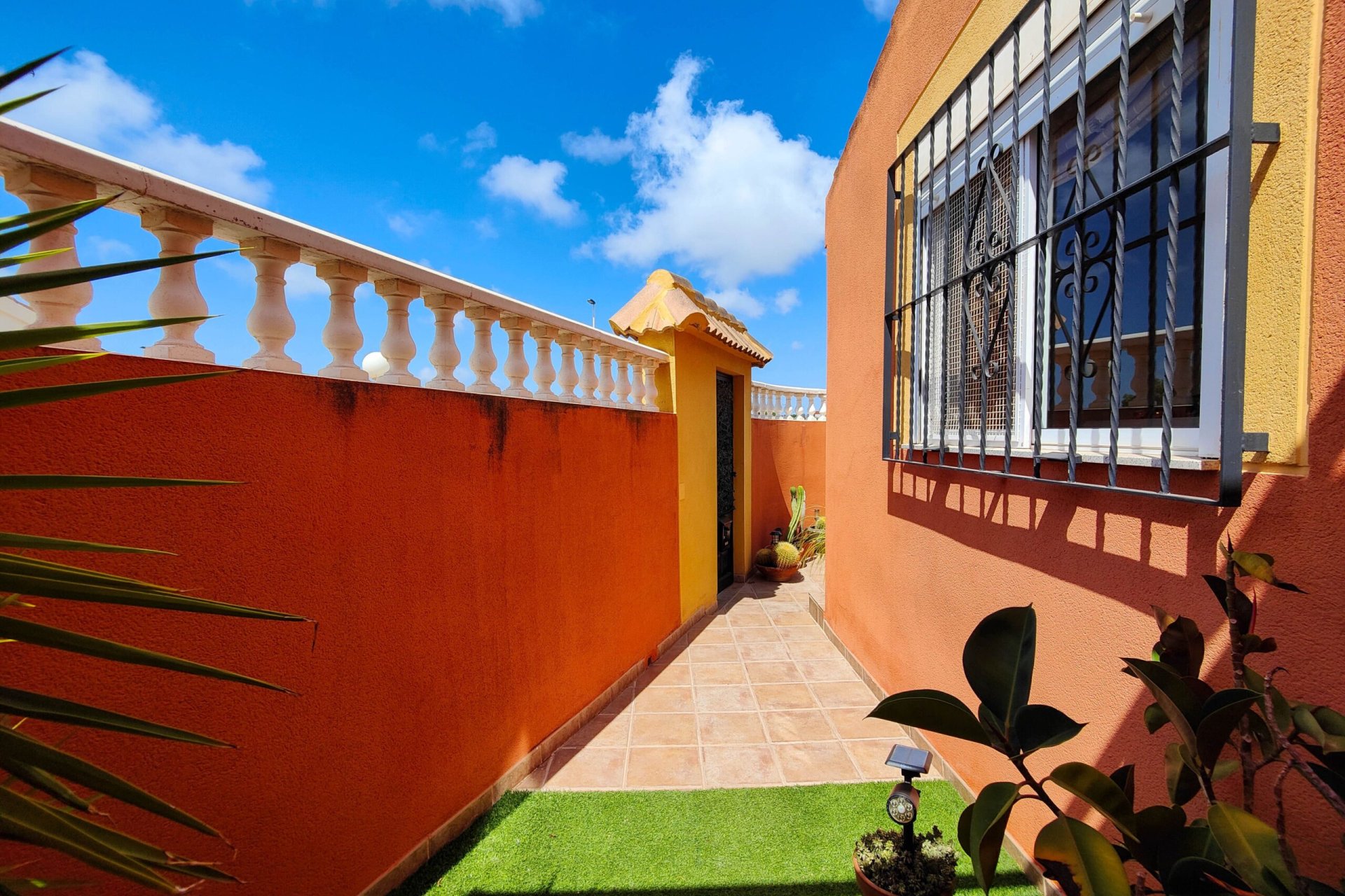 Segunda mano - Semi Detached -
Torrevieja - Costa Blanca