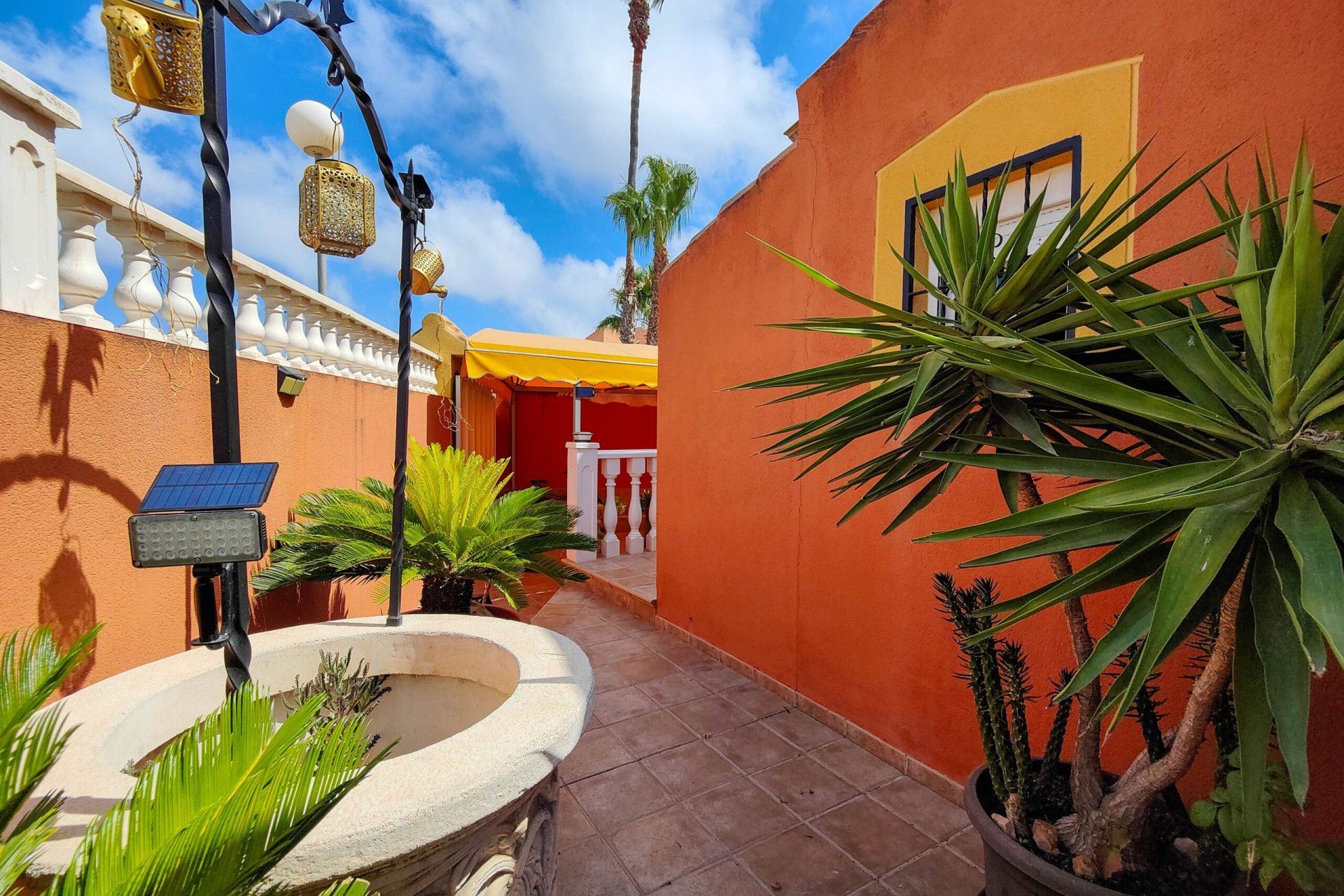Segunda mano - Semi Detached -
Torrevieja - Costa Blanca