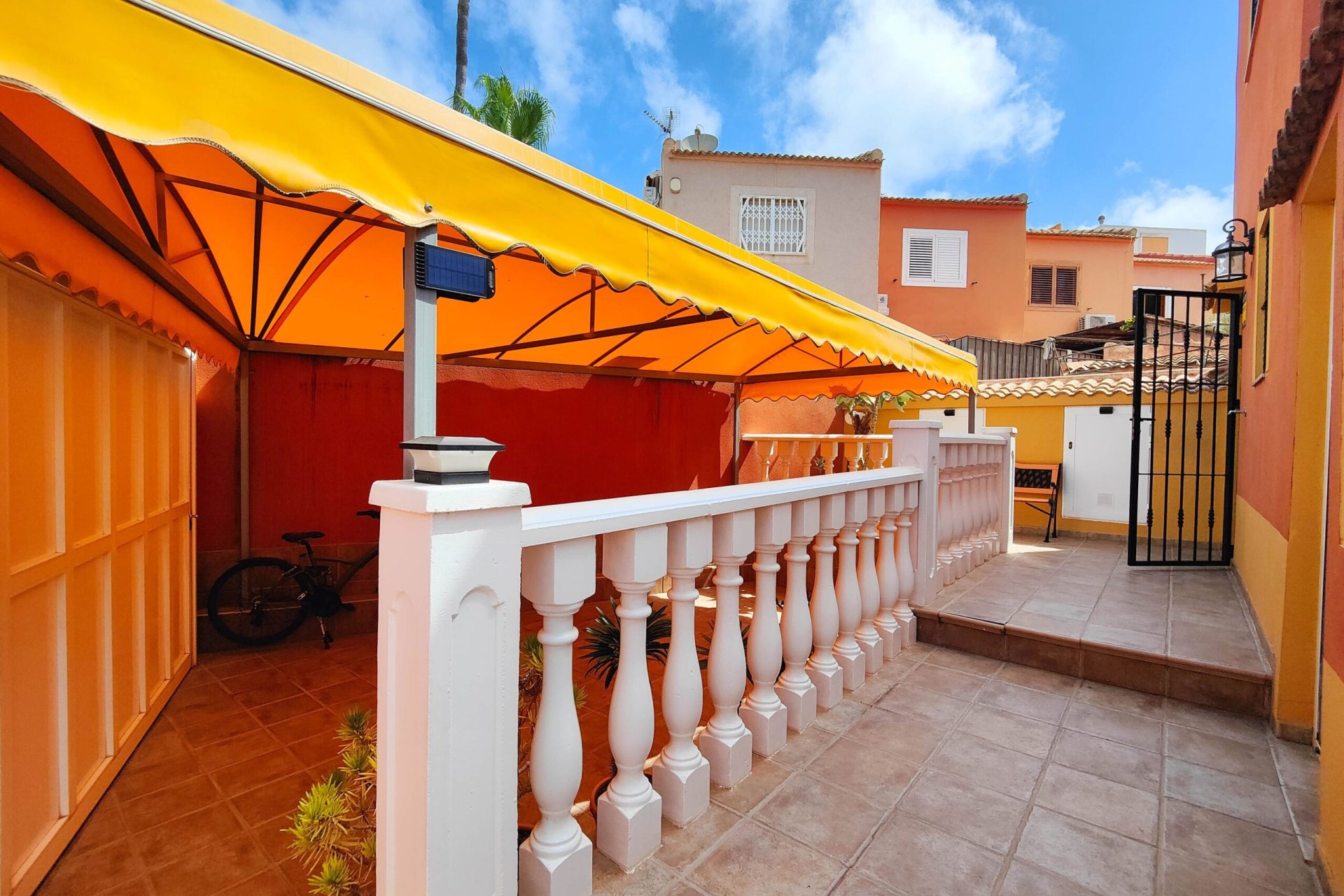 Segunda mano - Semi Detached -
Torrevieja - Costa Blanca