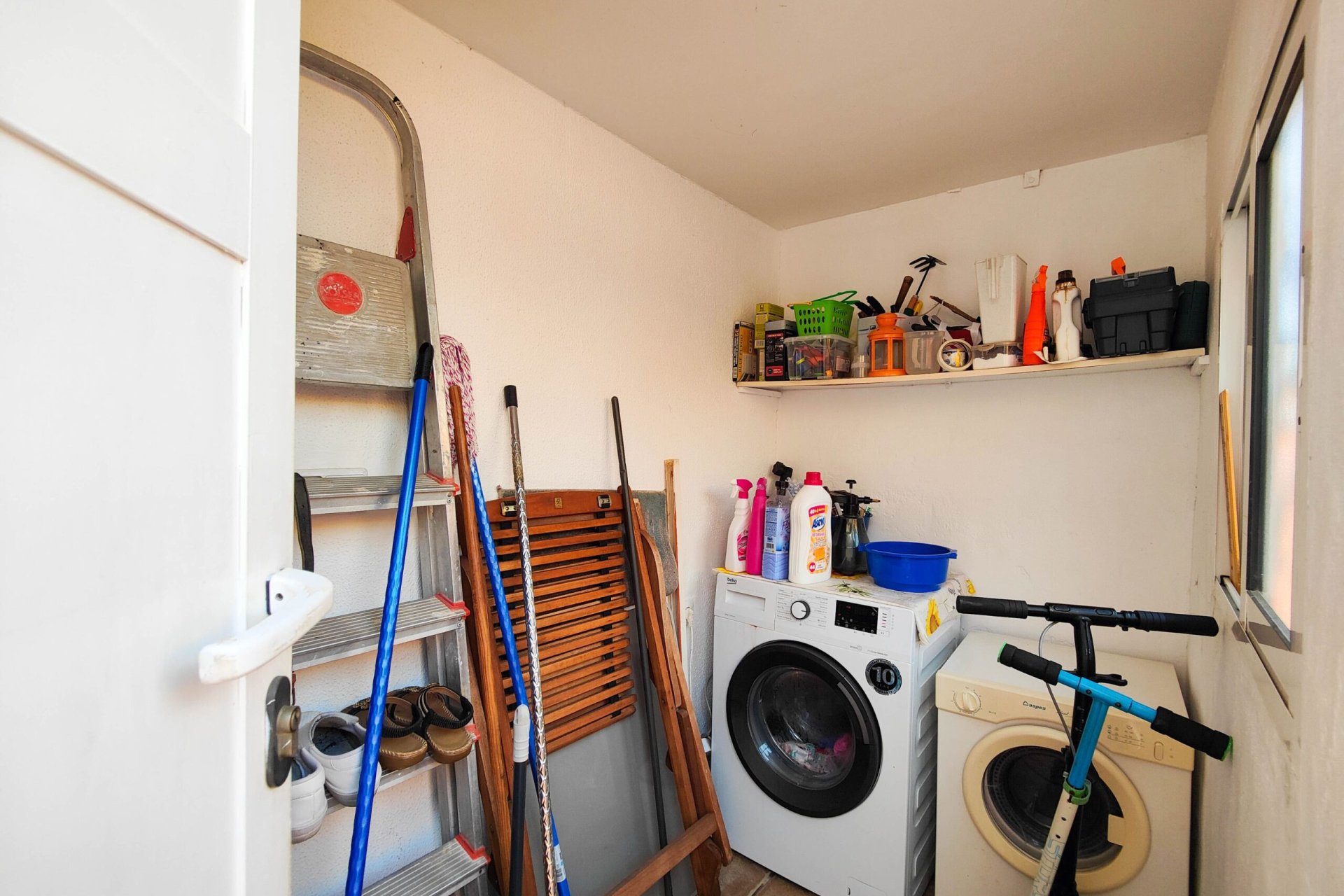 Segunda mano - Semi Detached -
Torrevieja - Costa Blanca