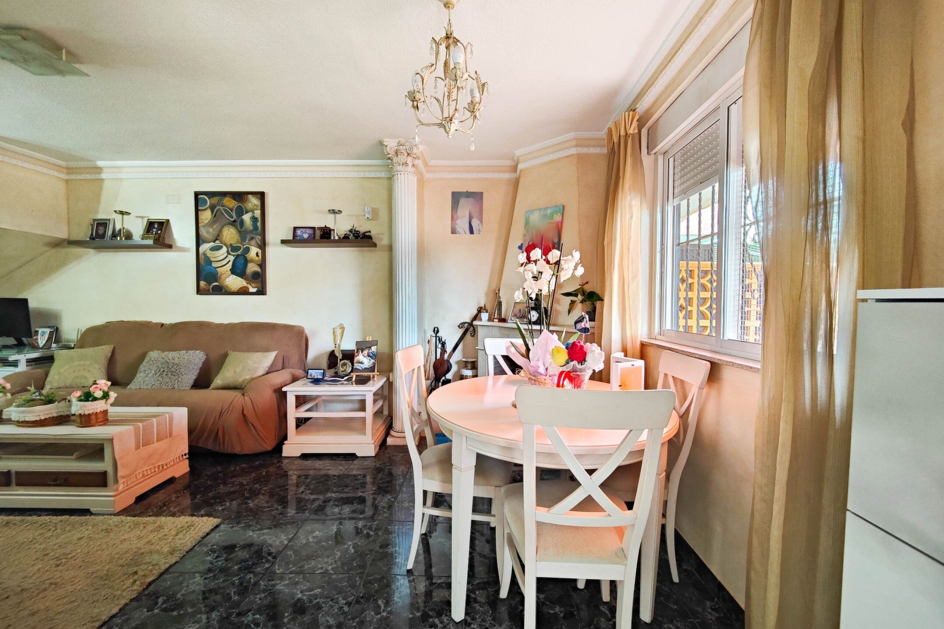 Segunda mano - Semi Detached -
Torrevieja - Costa Blanca