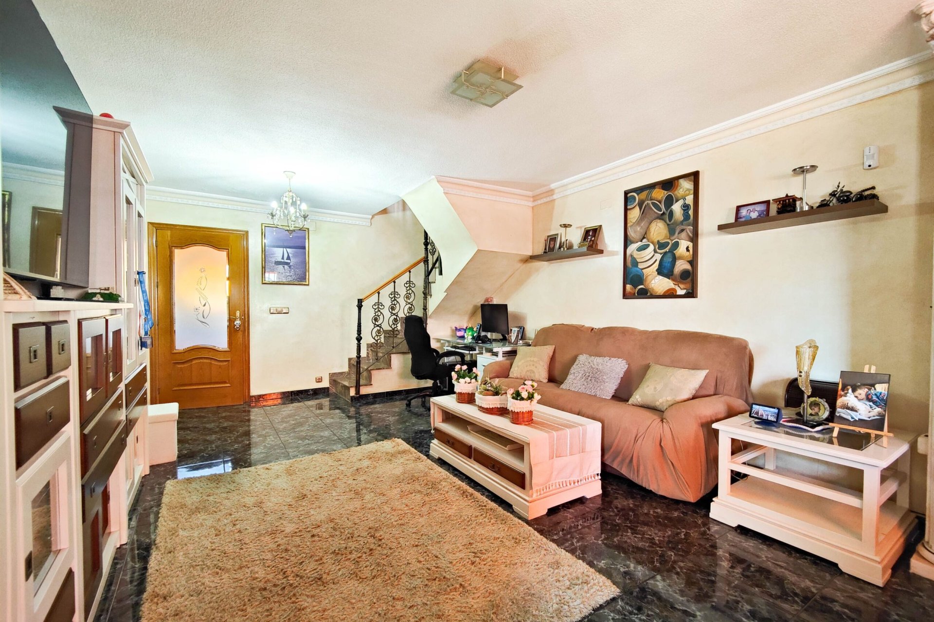 Segunda mano - Semi Detached -
Torrevieja - Costa Blanca