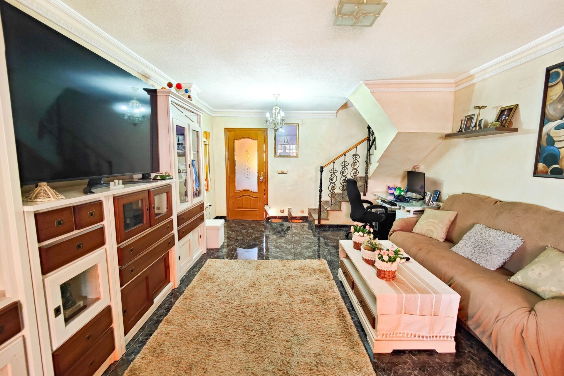 Segunda mano - Semi Detached -
Torrevieja - Costa Blanca