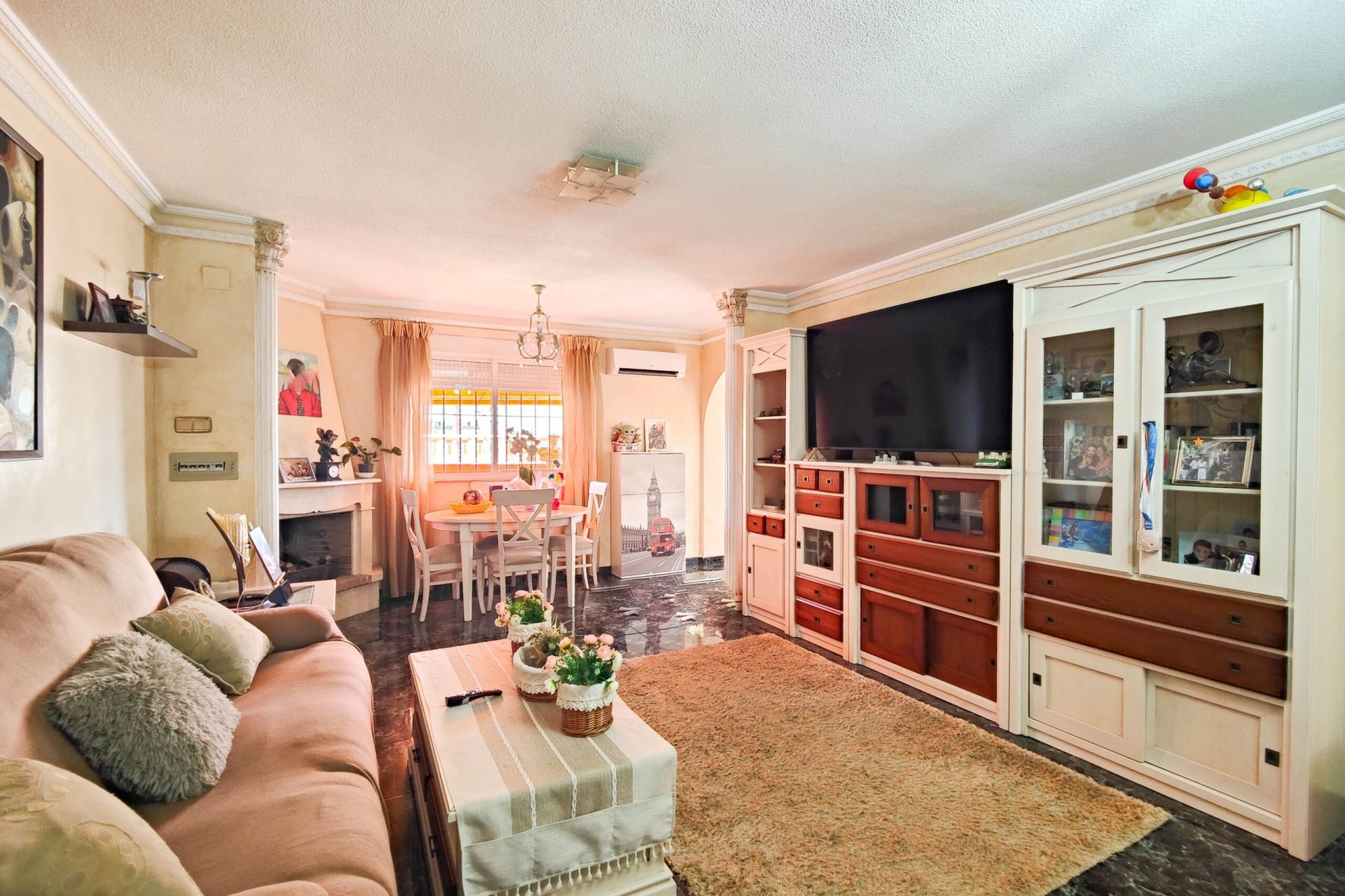 Segunda mano - Semi Detached -
Torrevieja - Costa Blanca