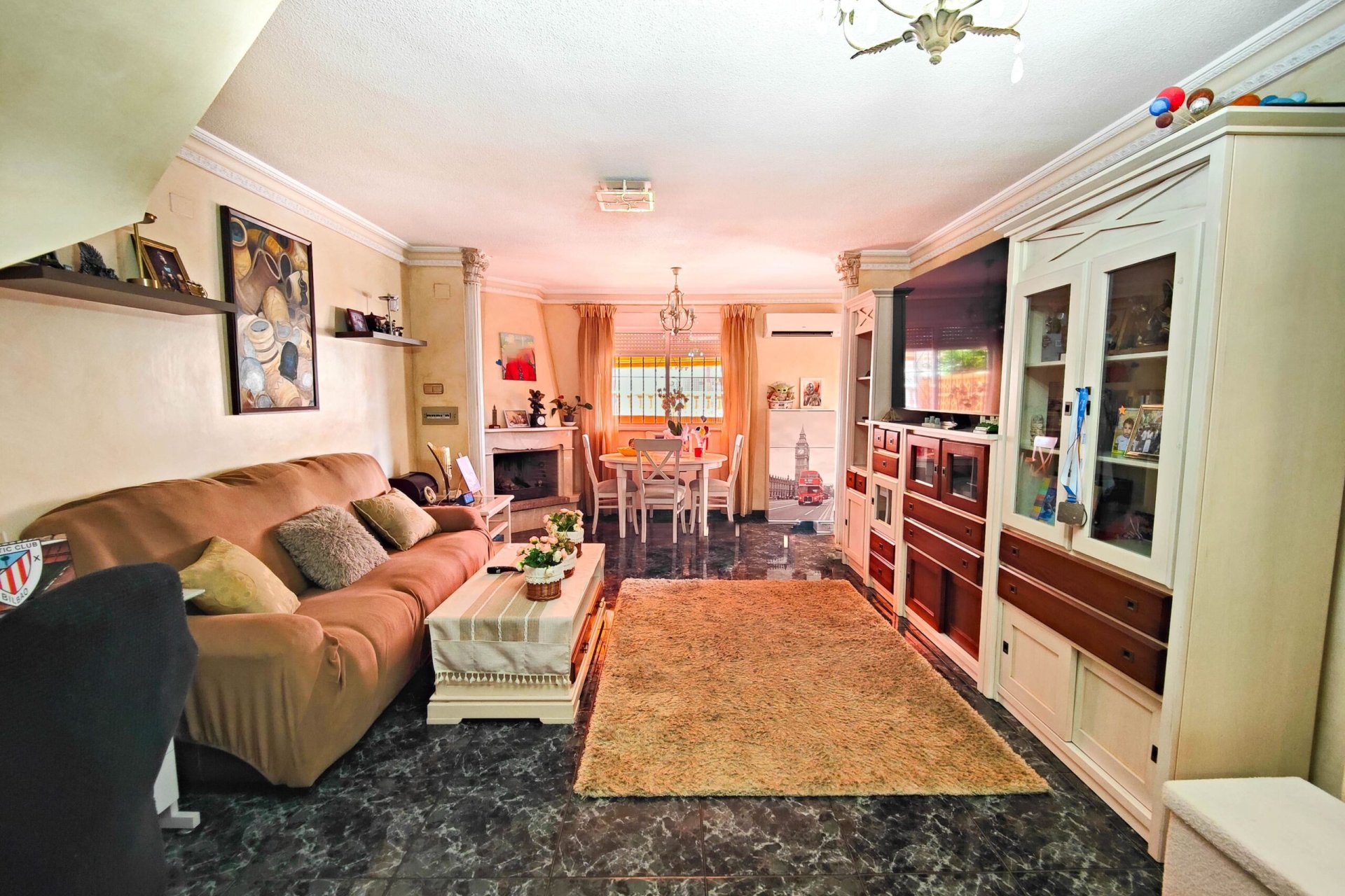 Segunda mano - Semi Detached -
Torrevieja - Costa Blanca