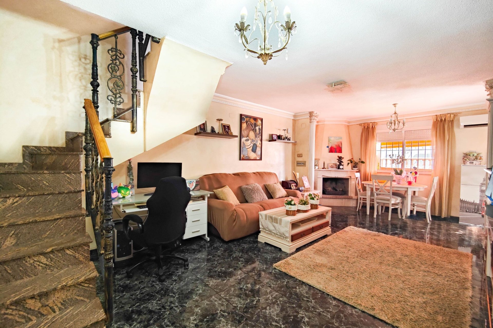 Segunda mano - Semi Detached -
Torrevieja - Costa Blanca