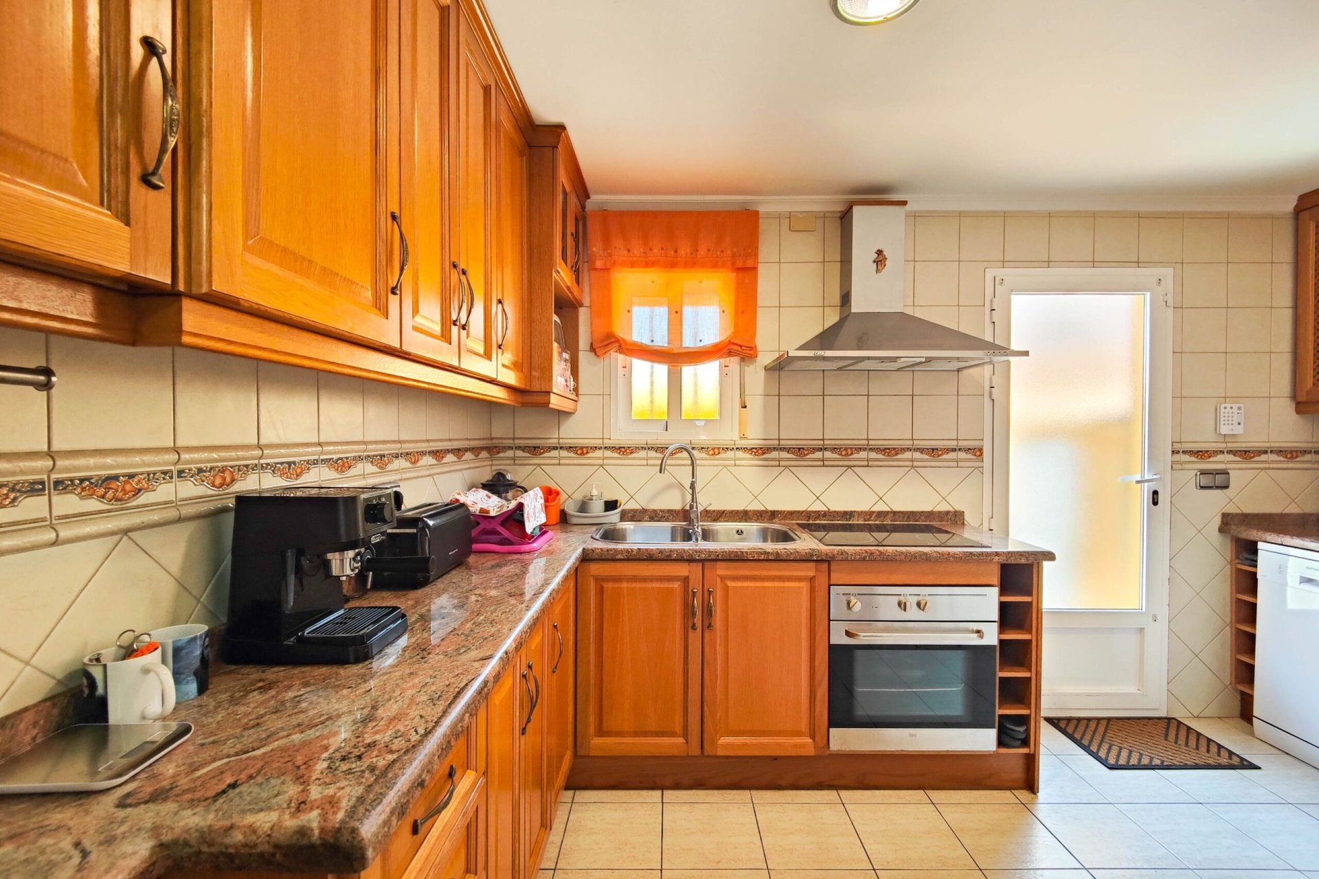 Segunda mano - Semi Detached -
Torrevieja - Costa Blanca