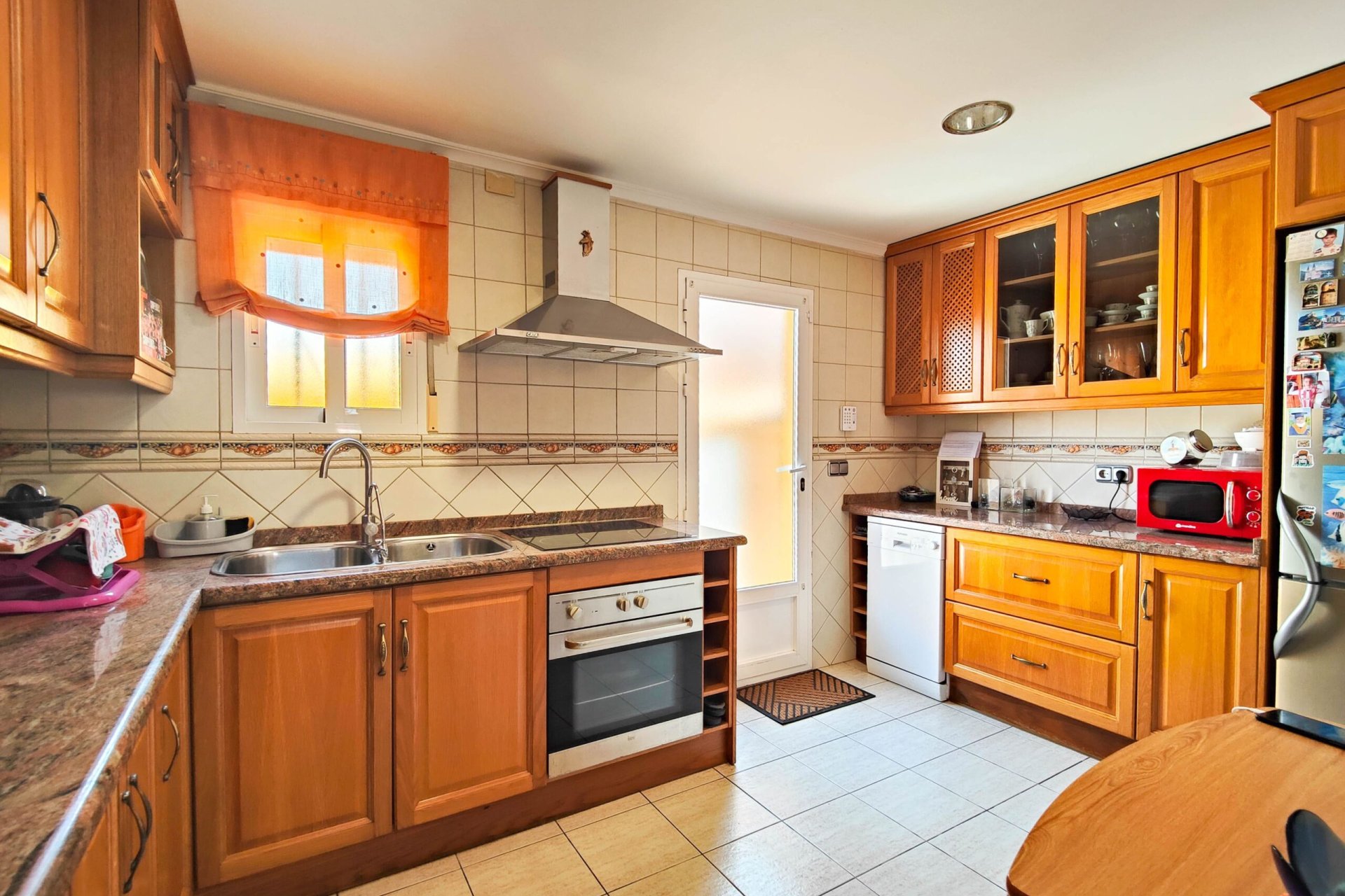 Segunda mano - Semi Detached -
Torrevieja - Costa Blanca