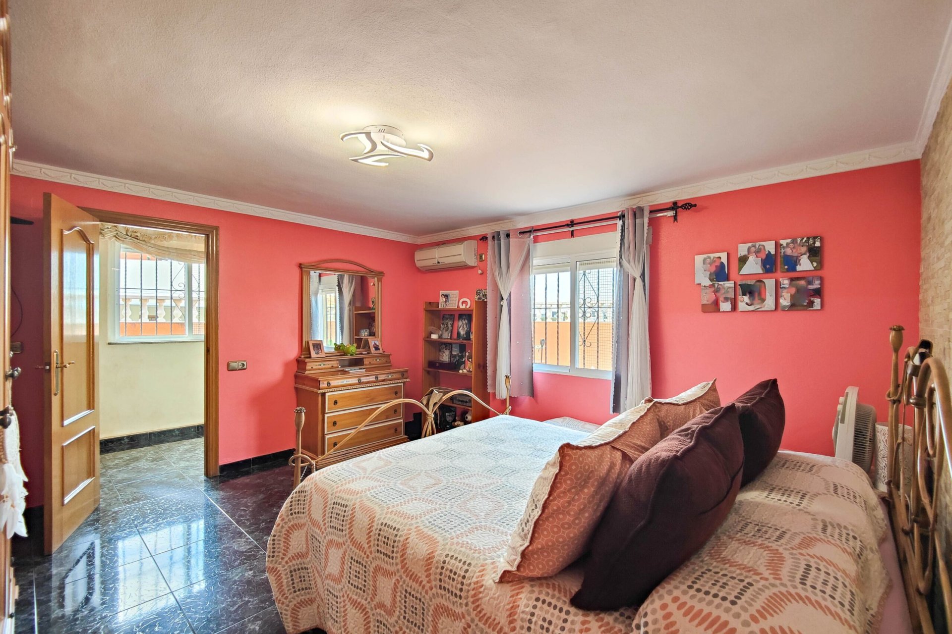 Segunda mano - Semi Detached -
Torrevieja - Costa Blanca