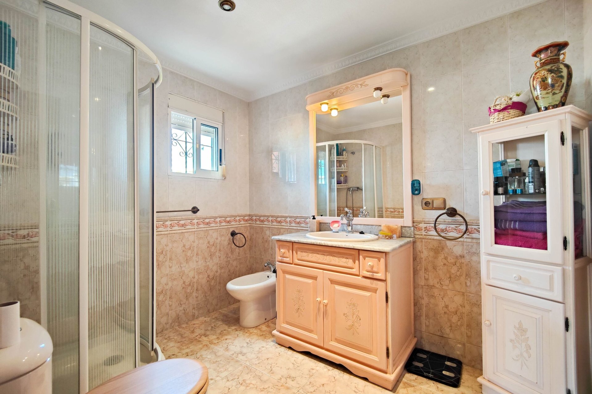 Segunda mano - Semi Detached -
Torrevieja - Costa Blanca