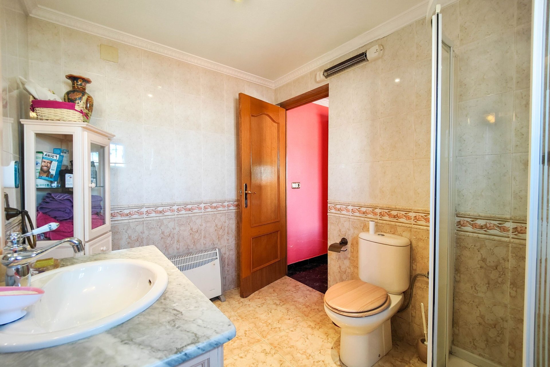 Segunda mano - Semi Detached -
Torrevieja - Costa Blanca